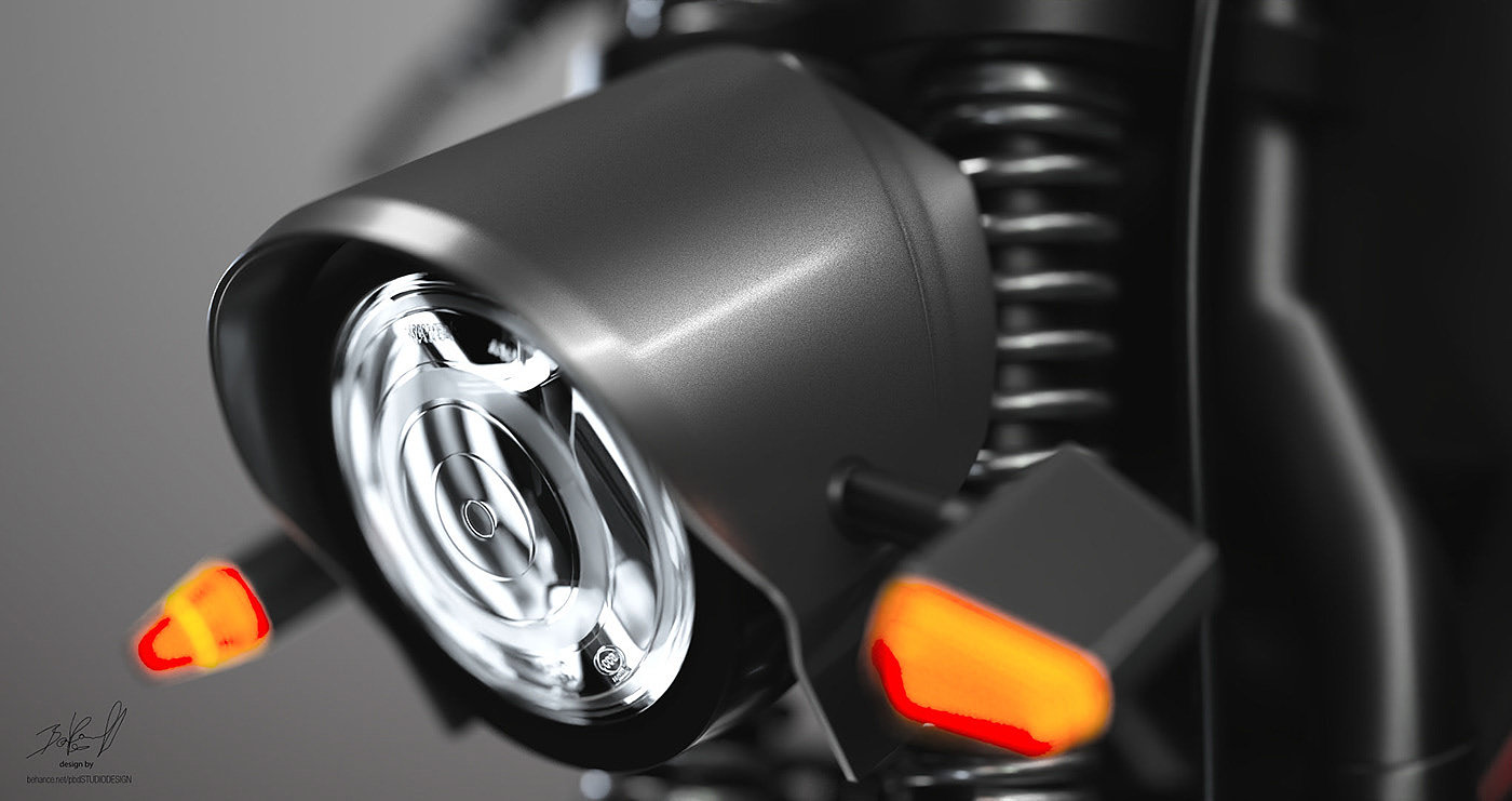 motorcycle，Electric motorcycle，vehicle，Vehicle design，Model，