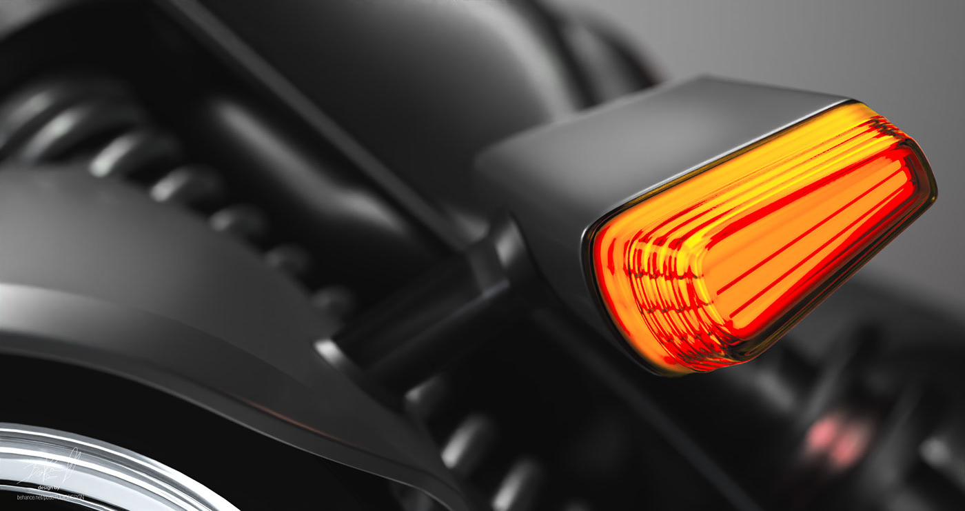 motorcycle，Electric motorcycle，vehicle，Vehicle design，Model，