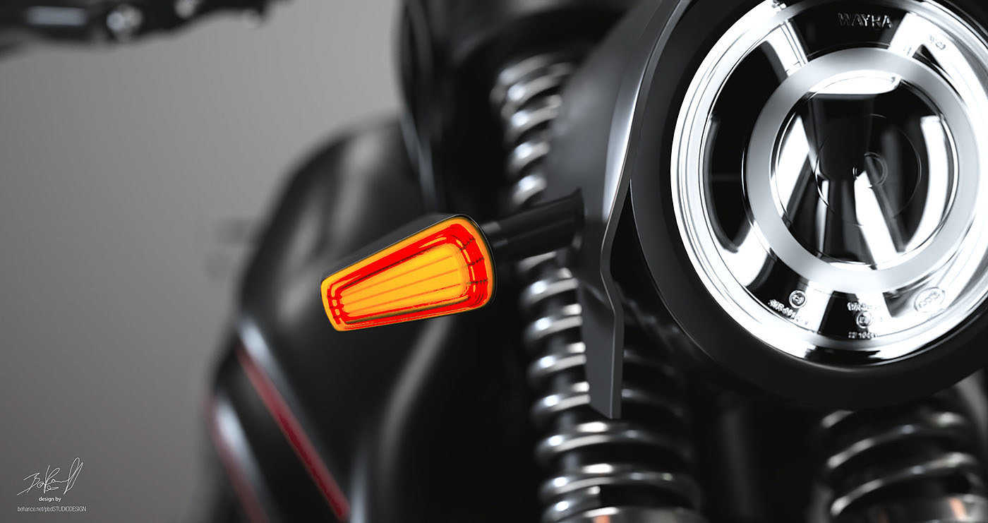 motorcycle，Electric motorcycle，vehicle，Vehicle design，Model，