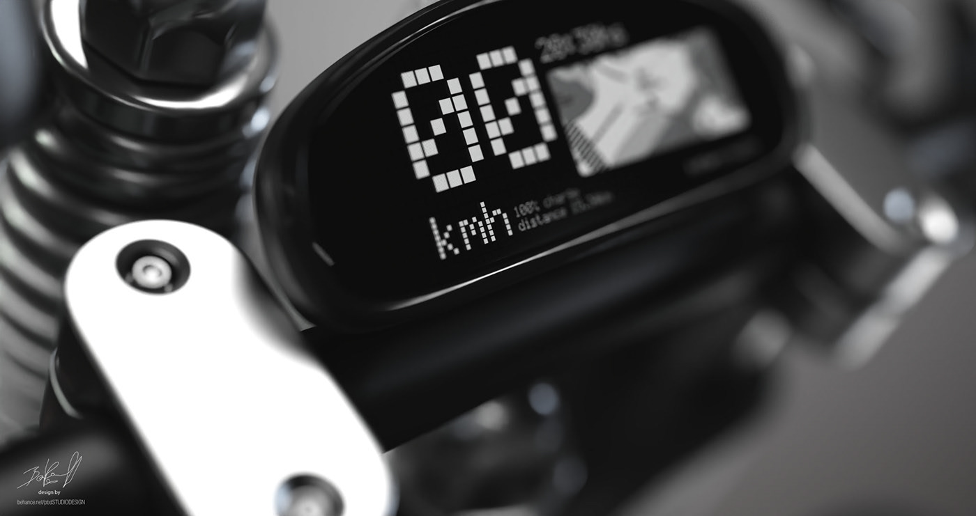 motorcycle，Electric motorcycle，vehicle，Vehicle design，Model，