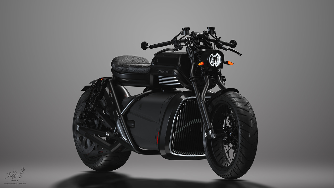 motorcycle，Electric motorcycle，vehicle，Vehicle design，Model，