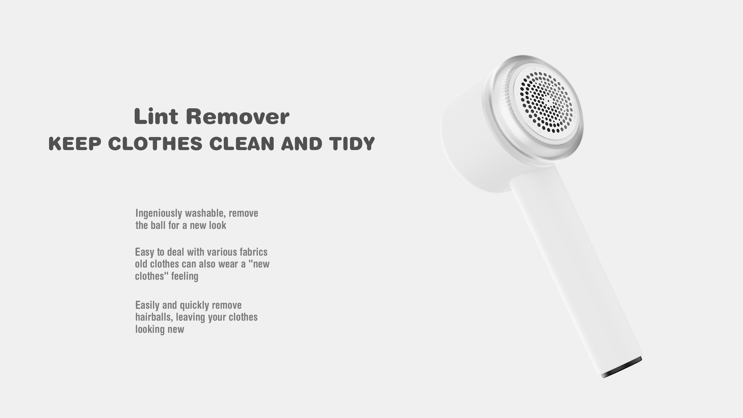 product design，Appearance design，Wool ball trimmer，small home appliances，articles for daily use，