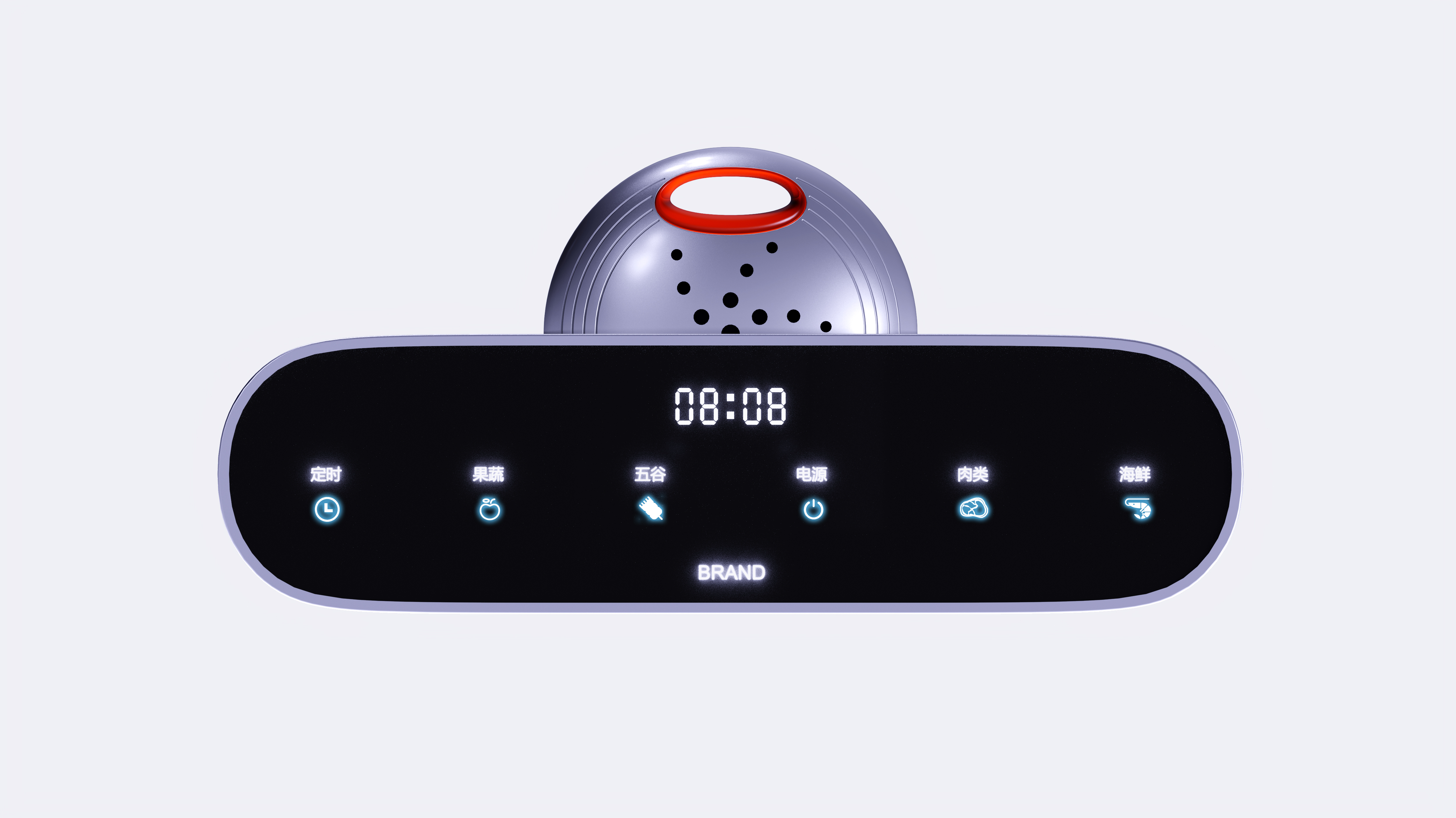 product design，Appearance design，small home appliances，kitchenware，