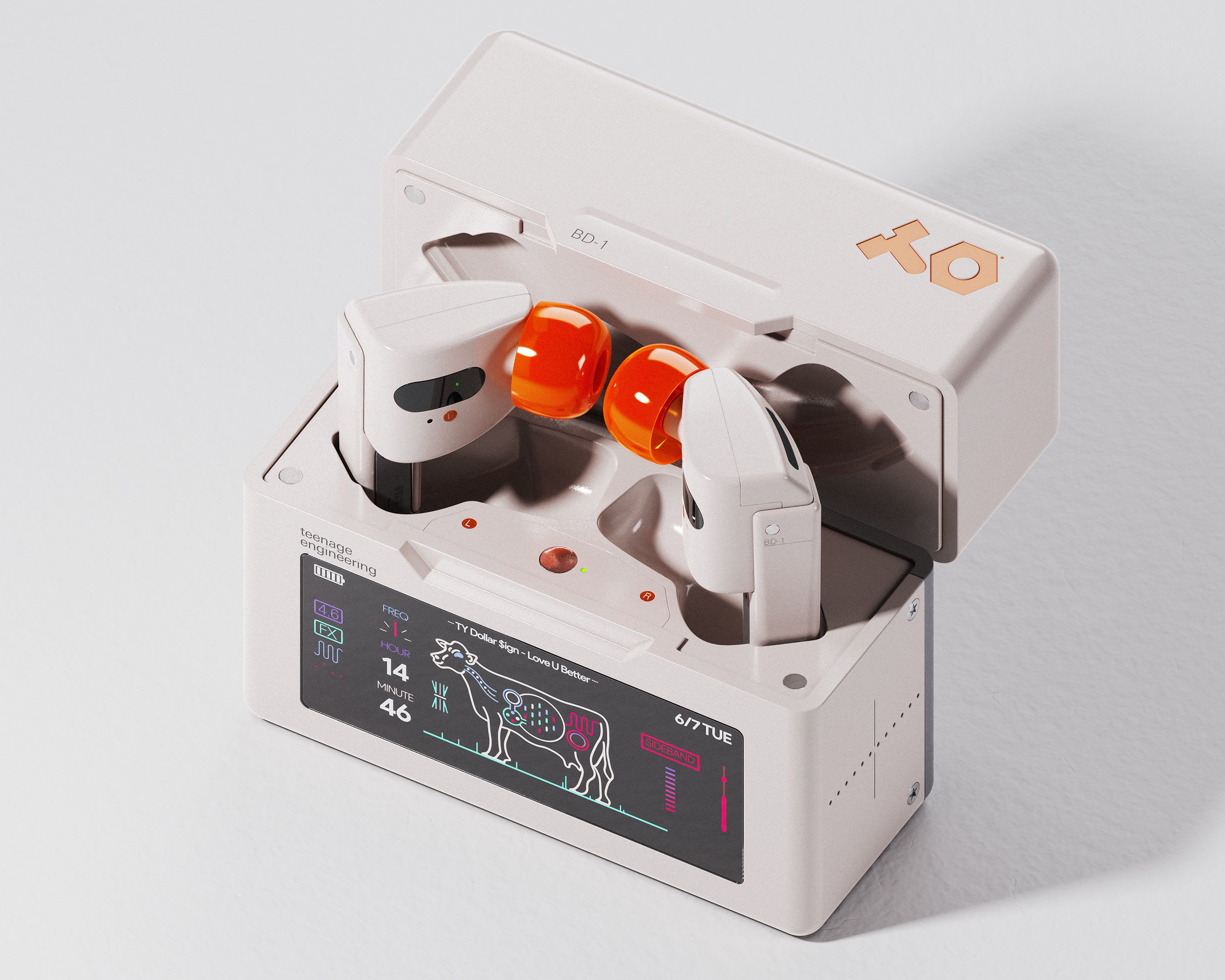 headset，wireless，Bluetooth，Non commercial，BD-1，