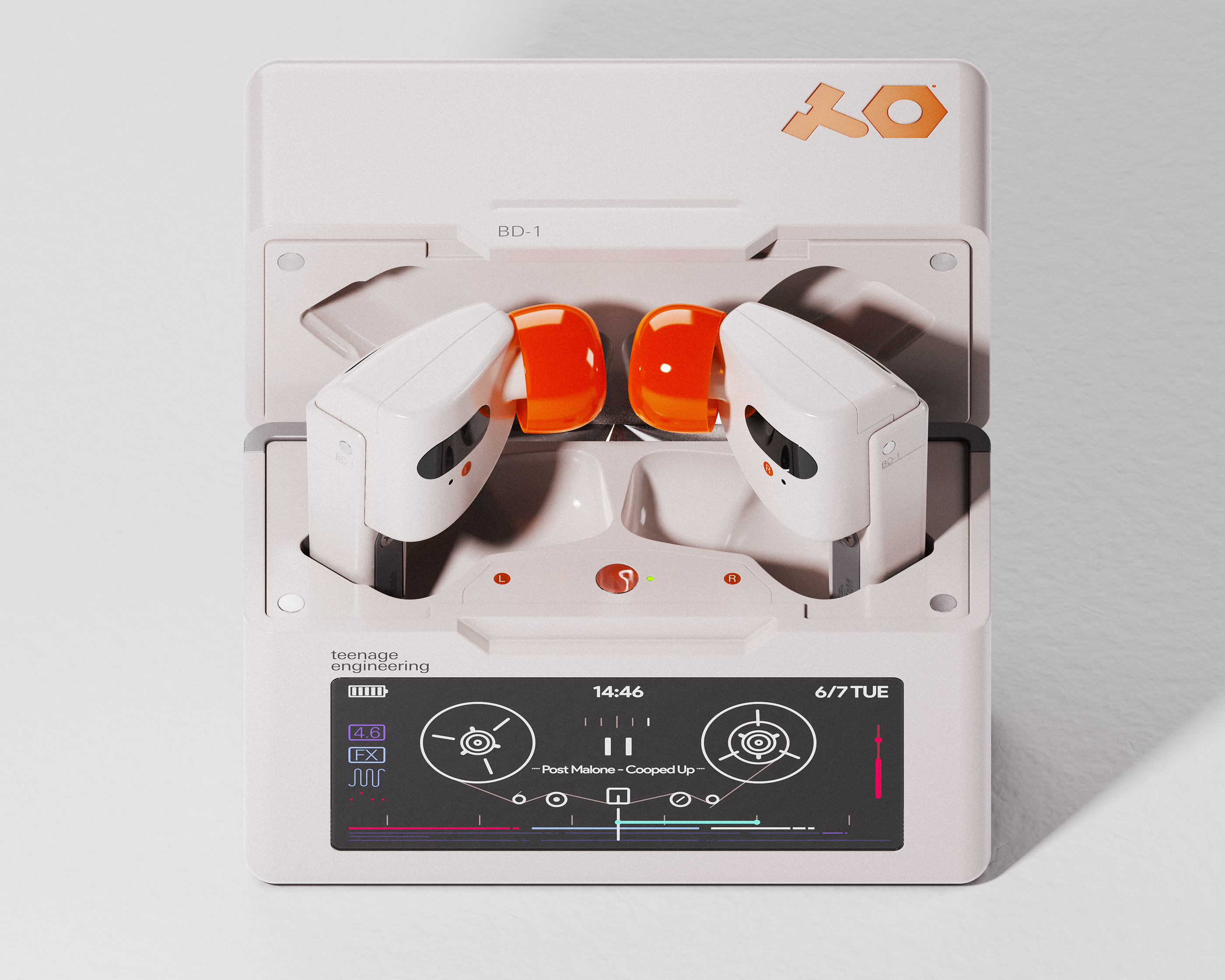 headset，wireless，Bluetooth，Non commercial，BD-1，