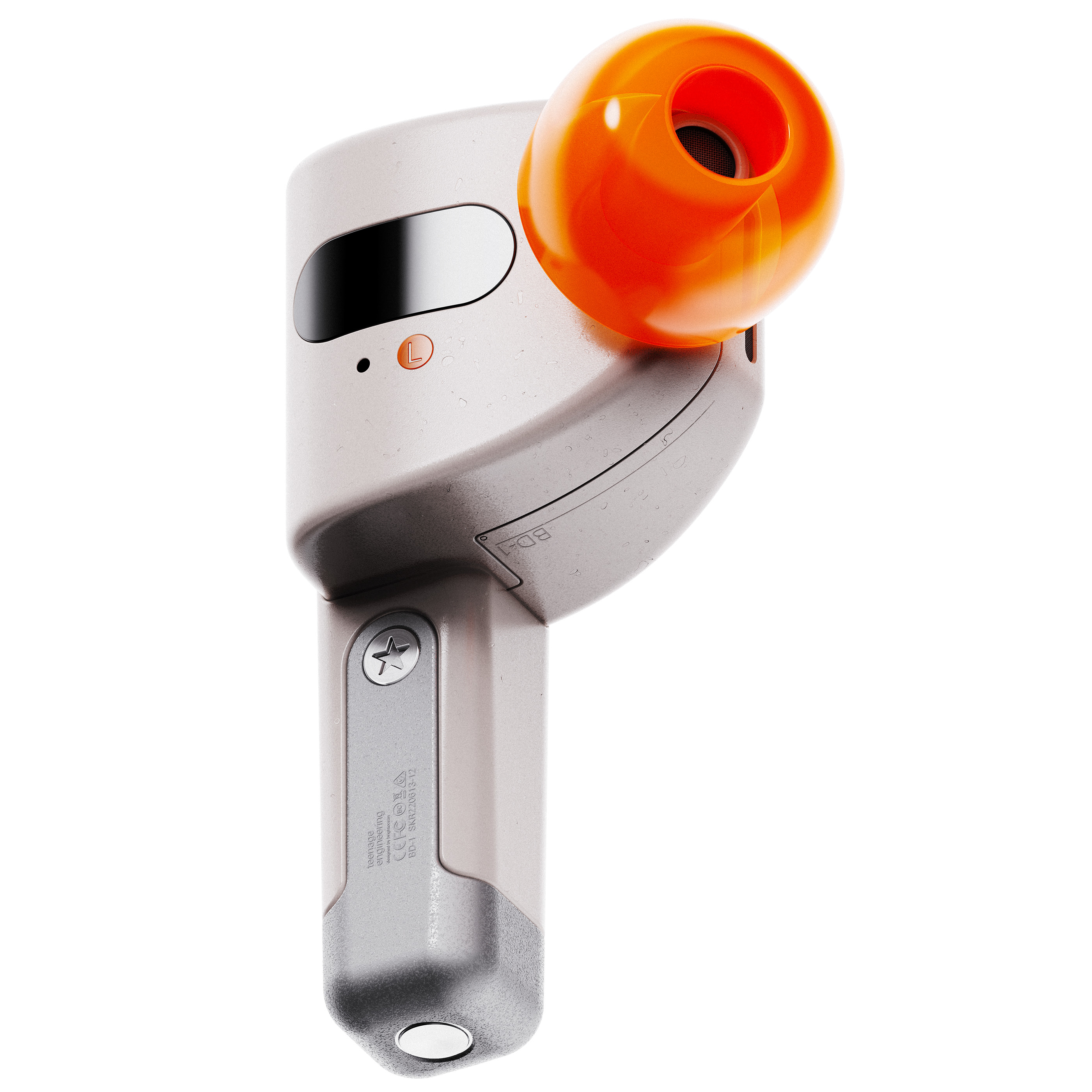 headset，wireless，Bluetooth，Non commercial，BD-1，