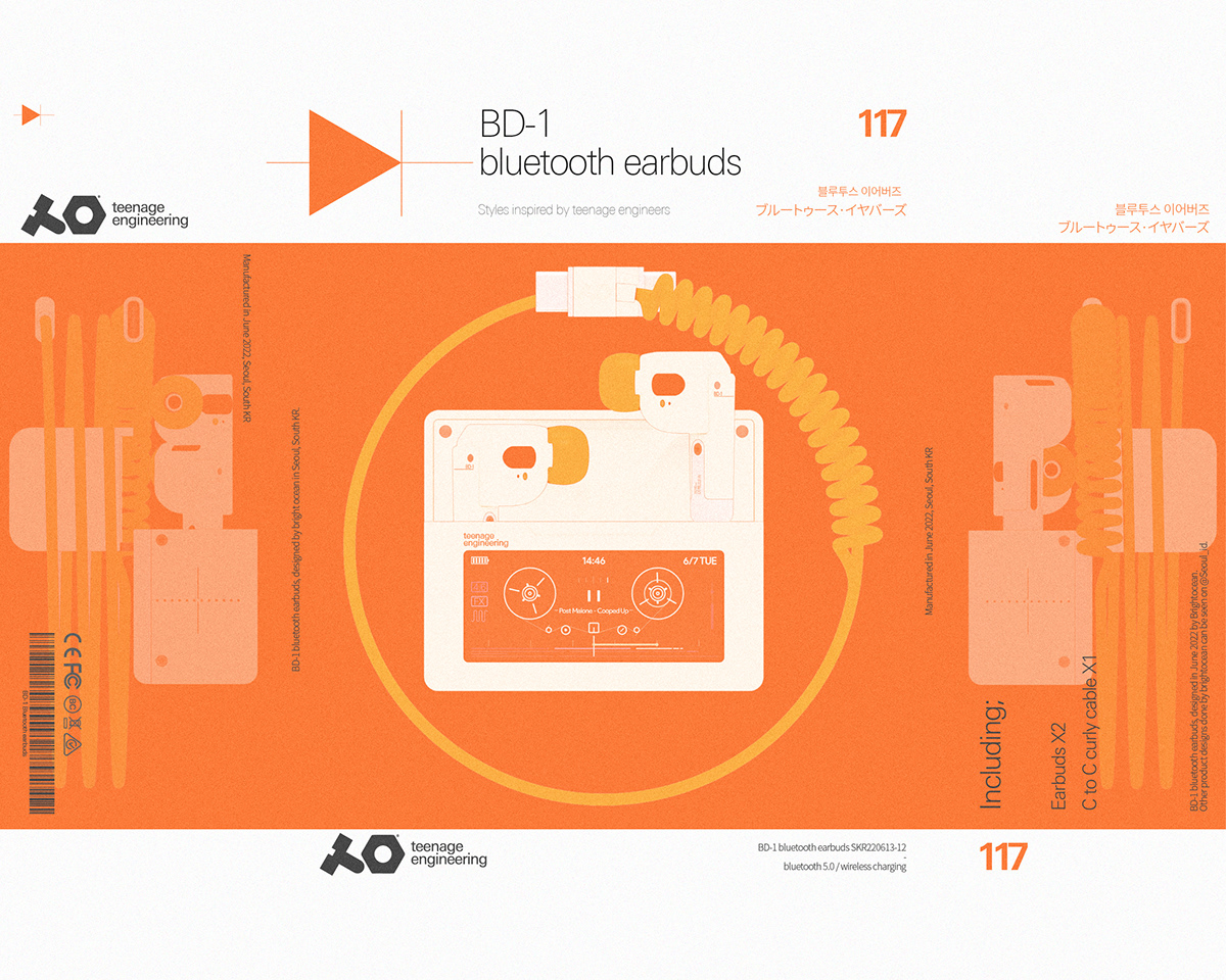 headset，wireless，Bluetooth，Non commercial，BD-1，