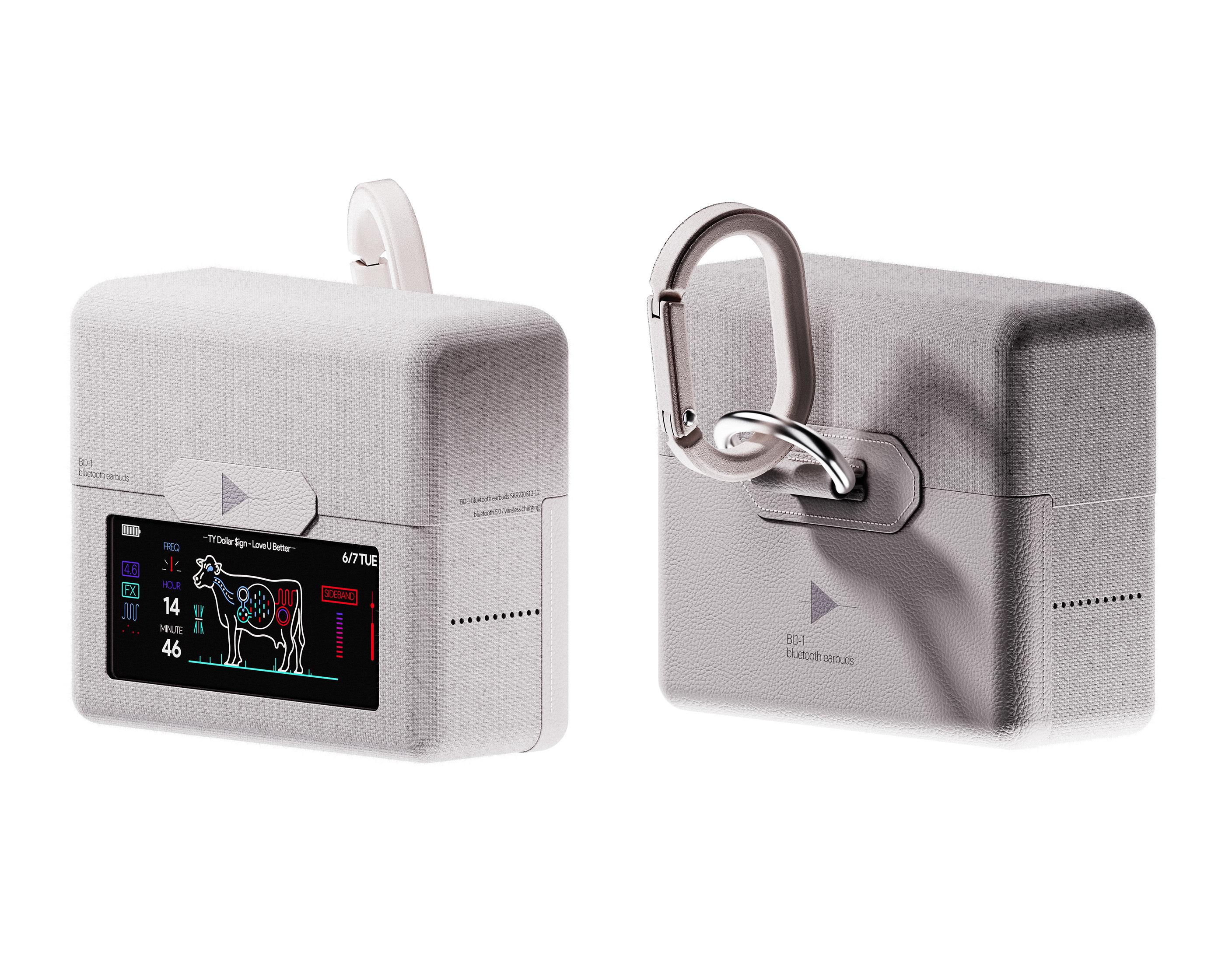 headset，wireless，Bluetooth，Non commercial，BD-1，