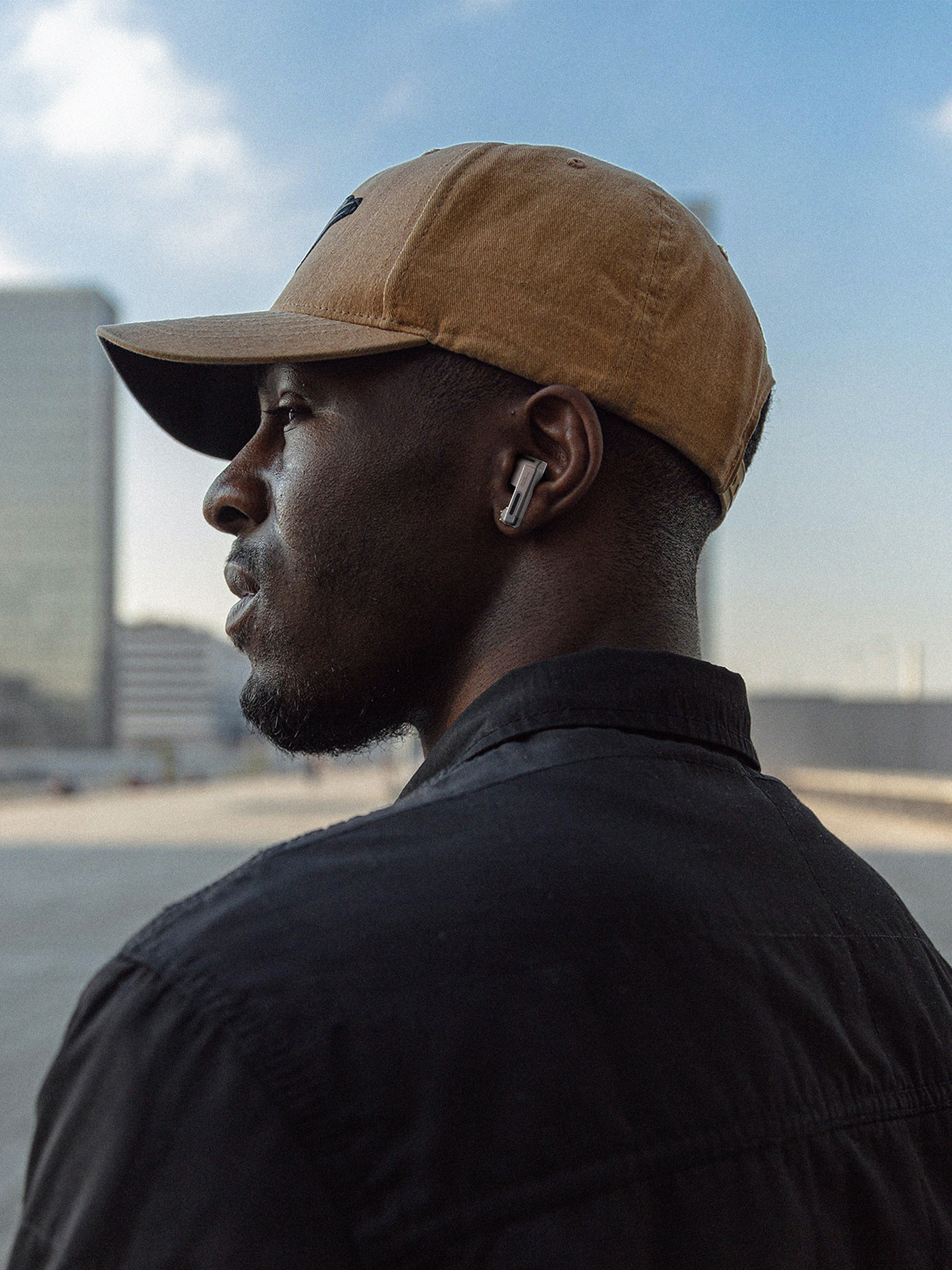 headset，wireless，Bluetooth，Non commercial，BD-1，