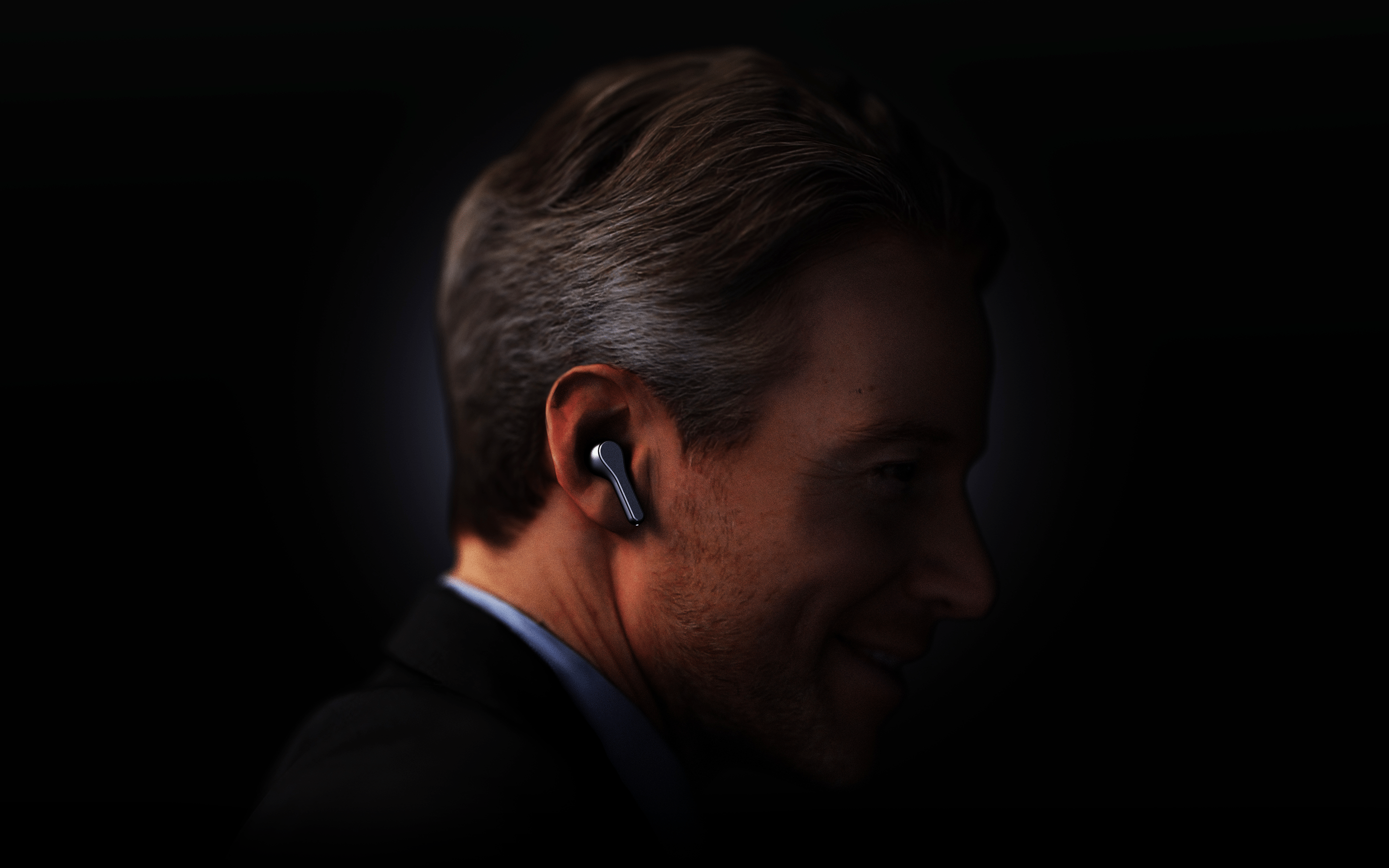 headset，Leatherwear，wireless，Light weight，Bluetooth，