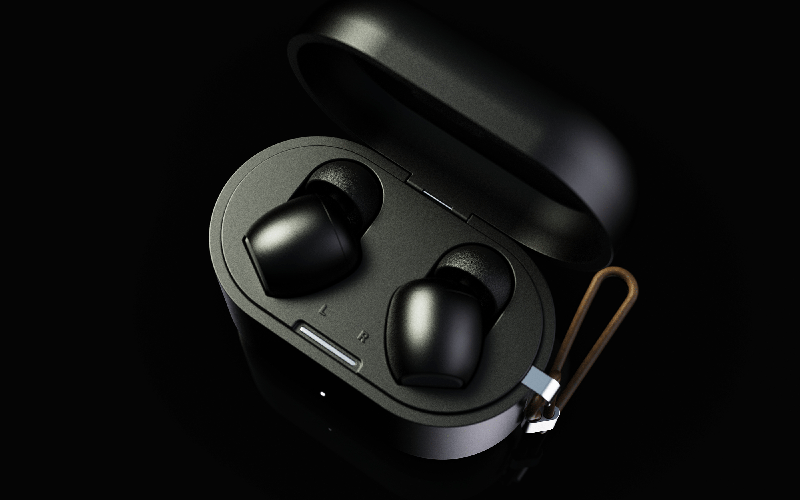 headset，Leatherwear，wireless，Light weight，Bluetooth，