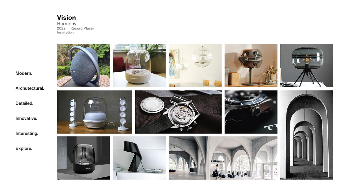 Harmony，Record player，cardon，harman，