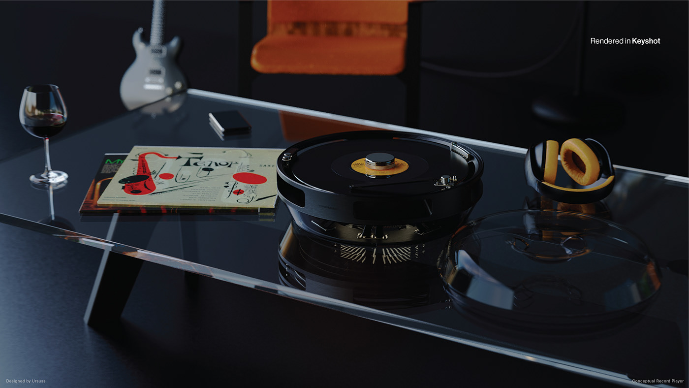 Harmony，Record player，cardon，harman，