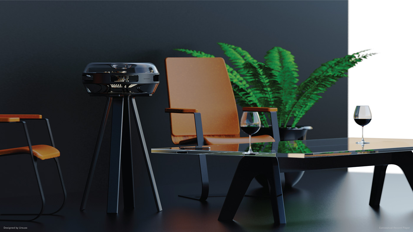 Harmony，Record player，cardon，harman，