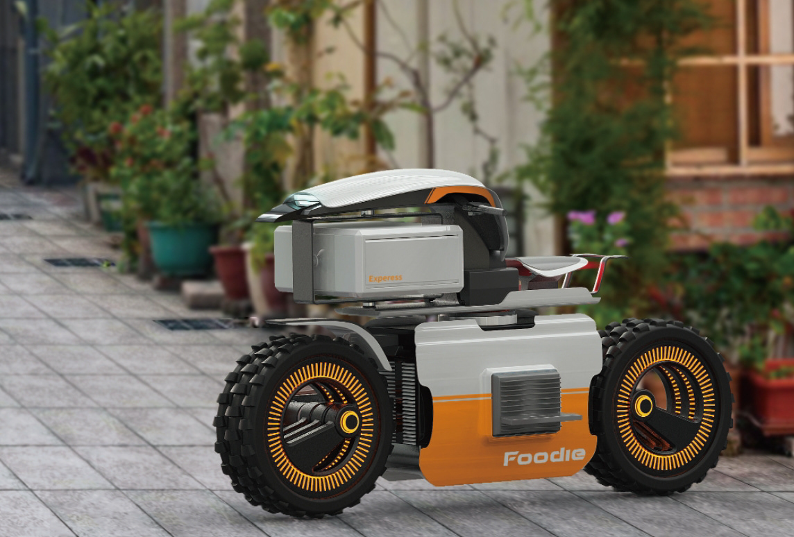 motorcycle，product design，Technology design，Appearance design，