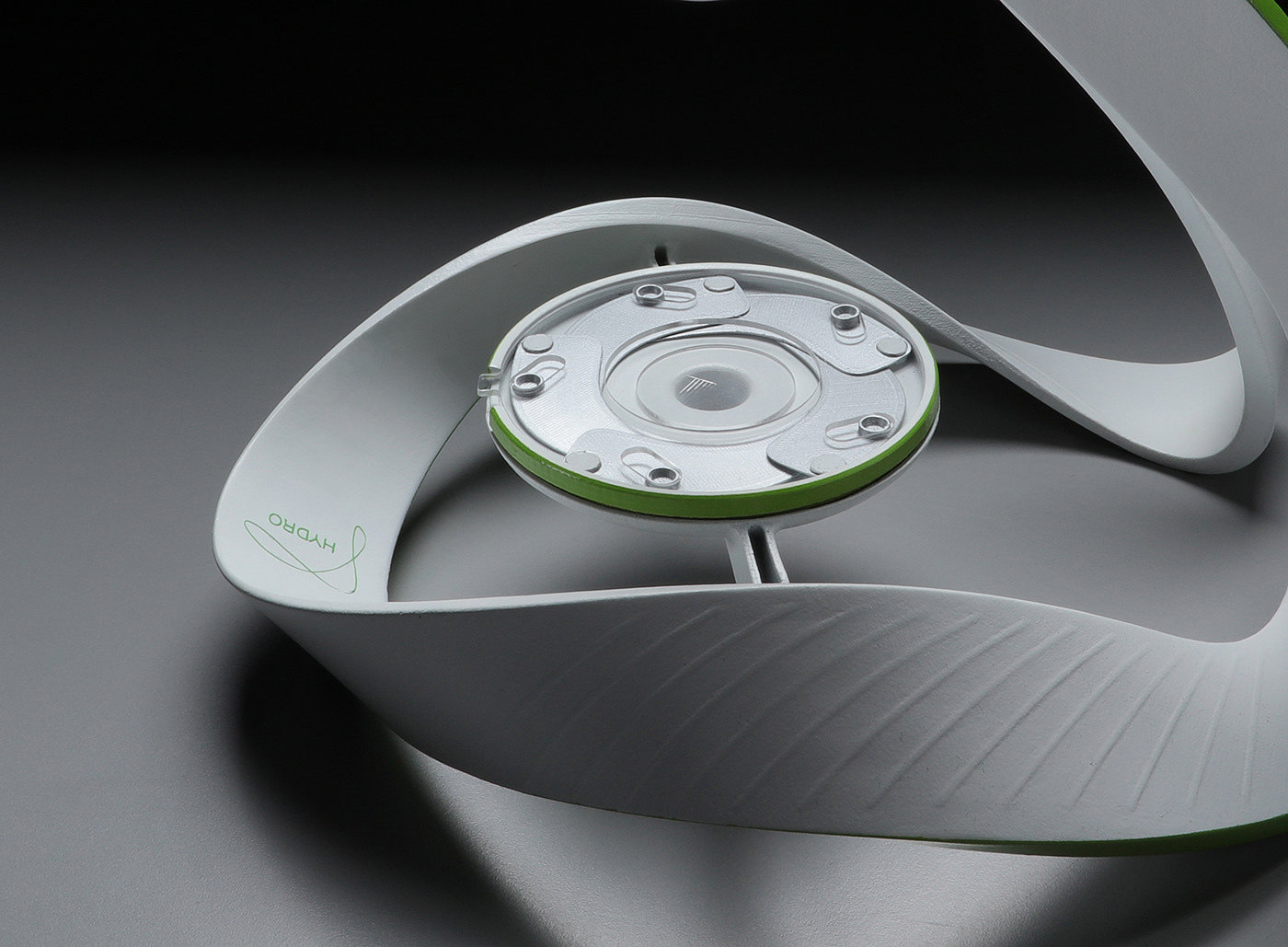 product design，Microscope，Appearance design，exquisite，