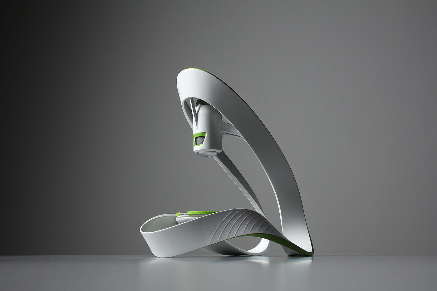 product design，Microscope，Appearance design，exquisite，