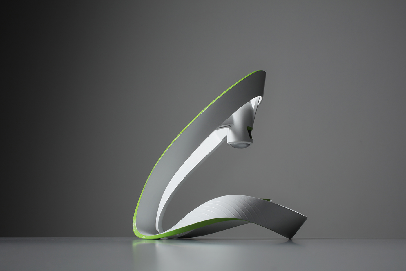 product design，Microscope，Appearance design，exquisite，