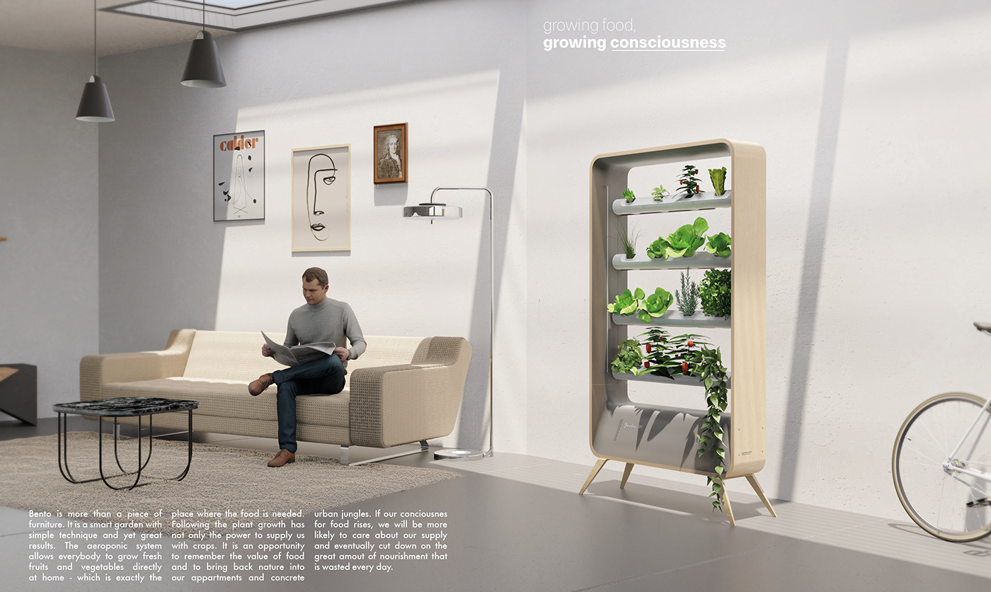 3d，Design，Garden design，industrial design，Botany，product design，Model，Sustainable design，