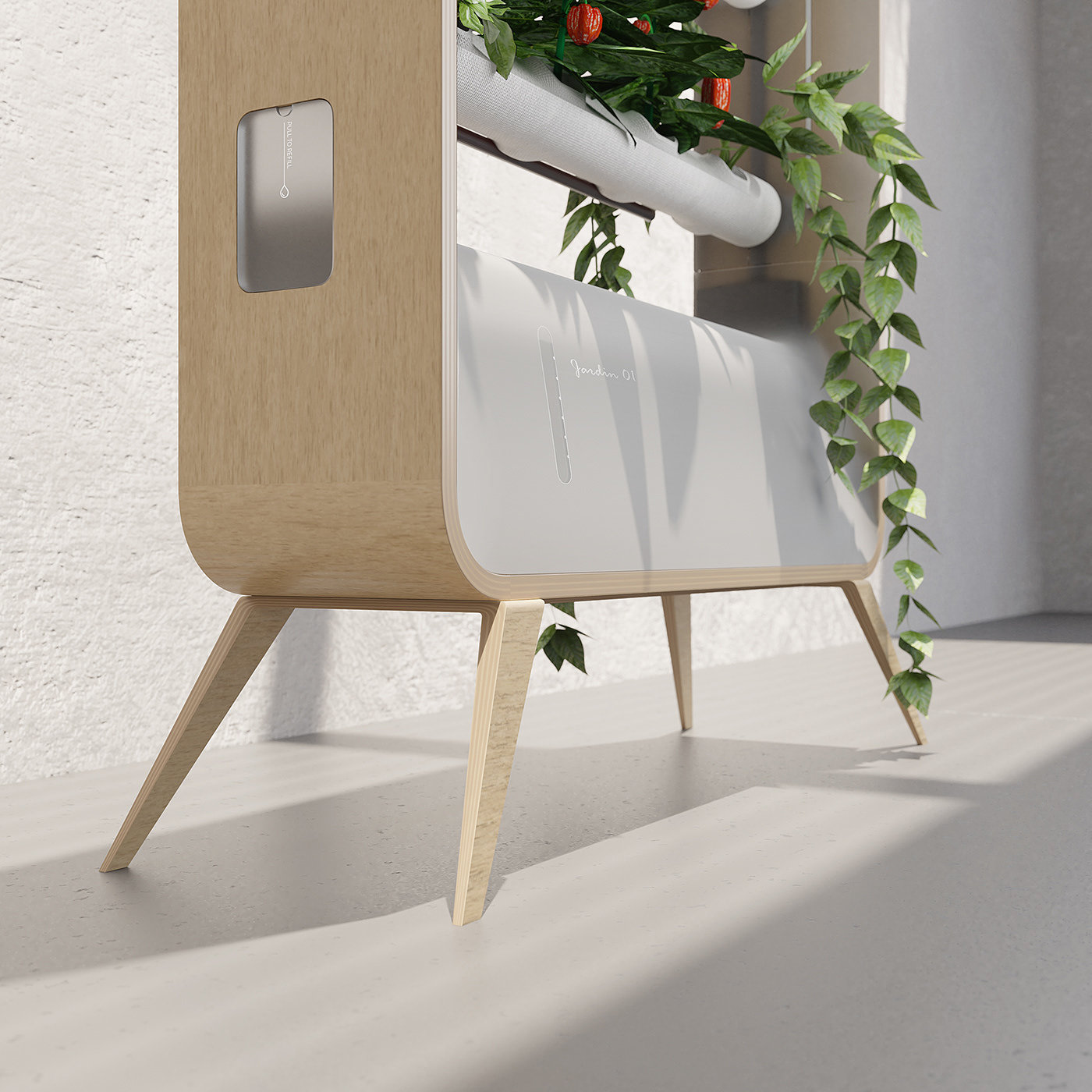 3d，Design，Garden design，industrial design，Botany，product design，Model，Sustainable design，