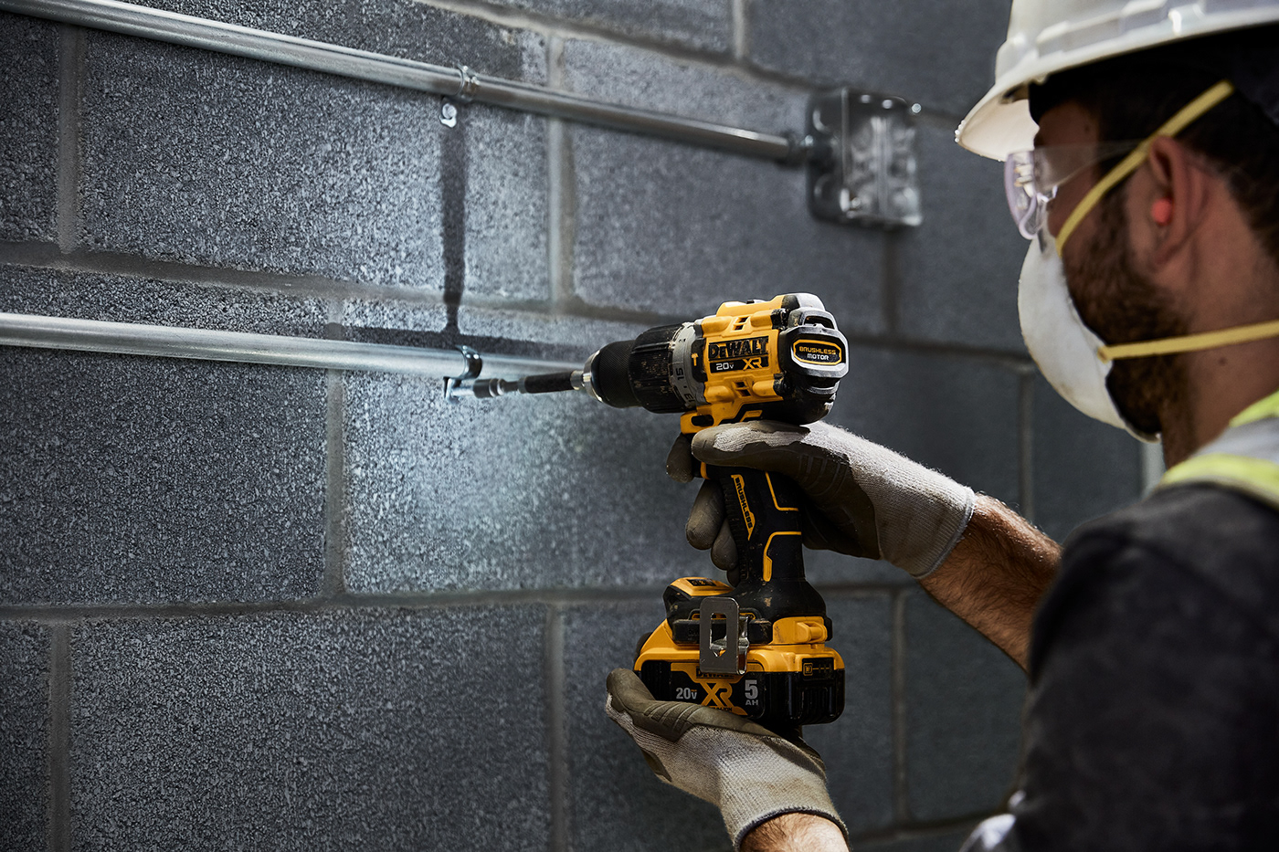 product design，Hand-held drilling rig，Electric tool，