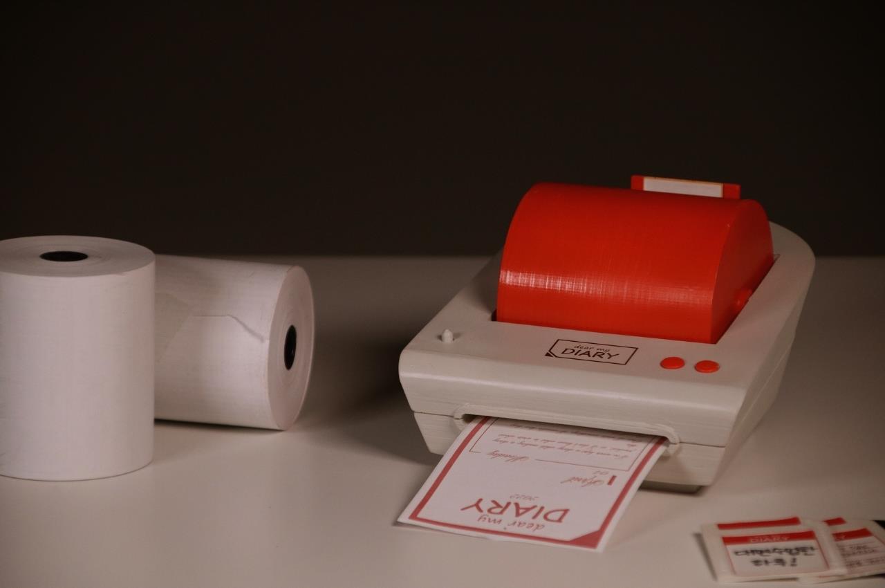 product design，Diary，exquisite，Appearance design，