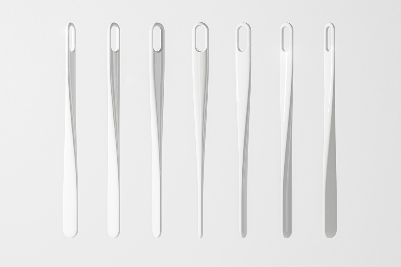 Ruka EdgeSlick，Hair Tools ，packing design，Personal protective equipment，