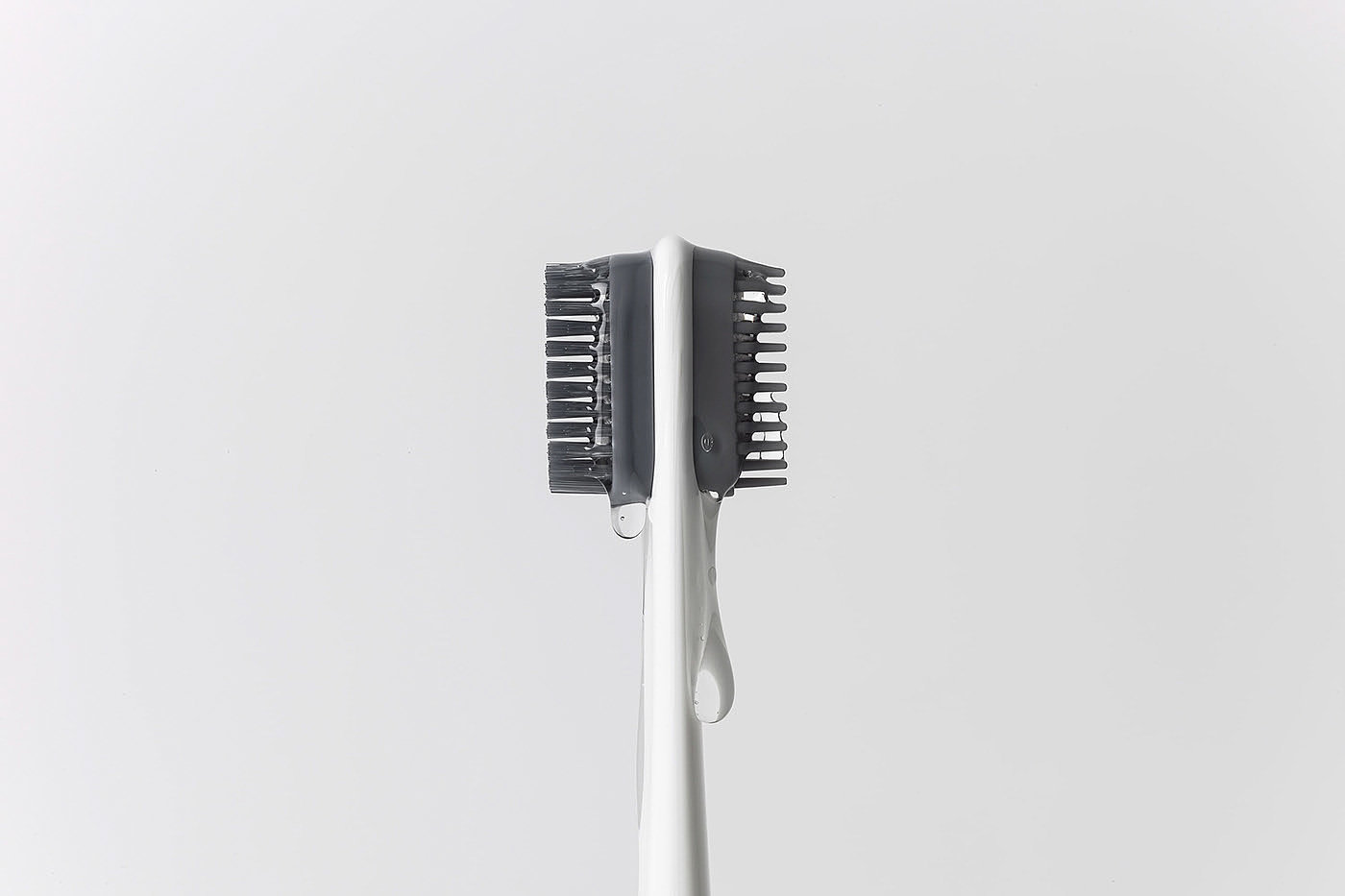 Ruka EdgeSlick，Hair Tools ，packing design，Personal protective equipment，