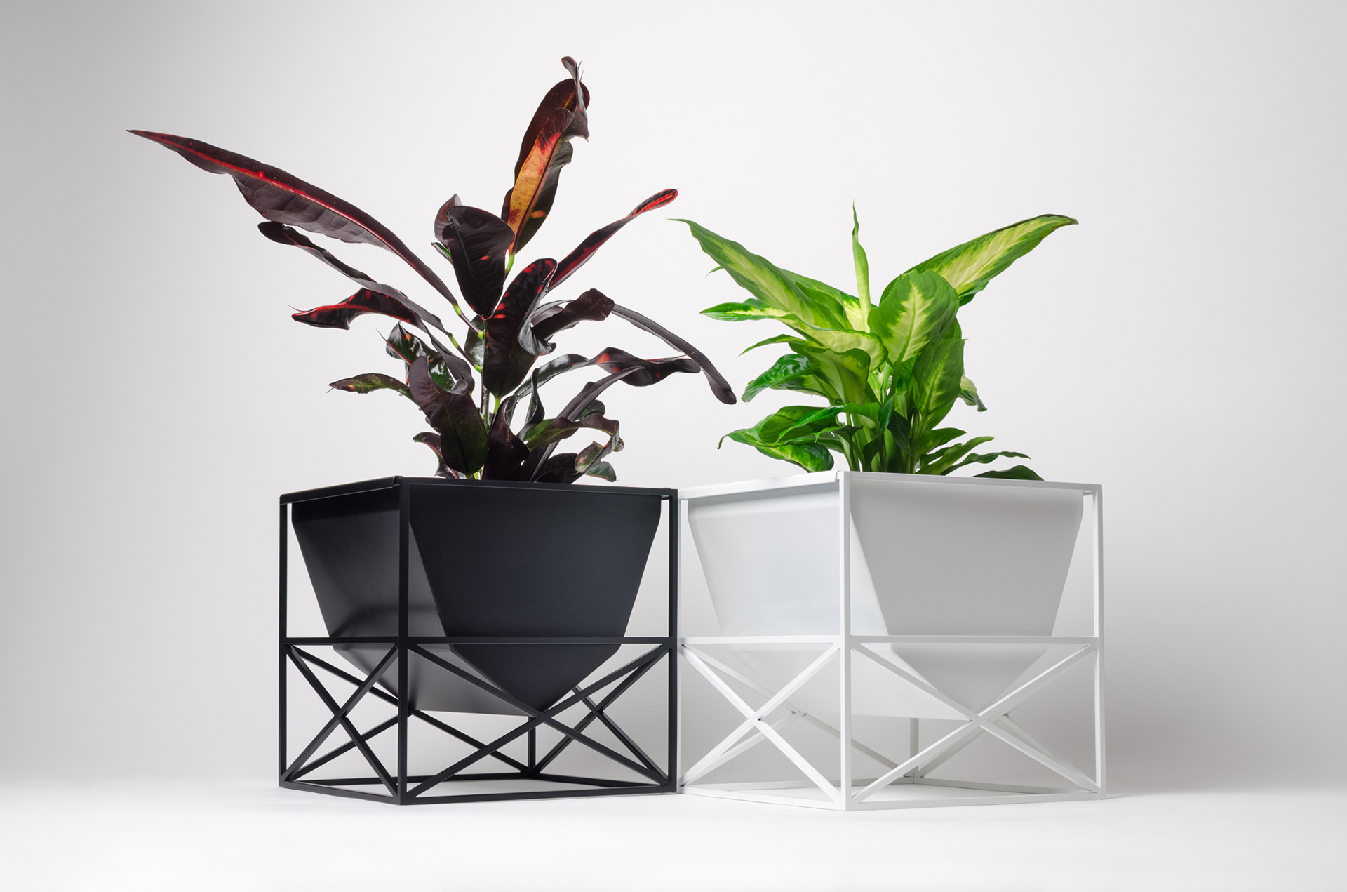 product design，Flowerpot，