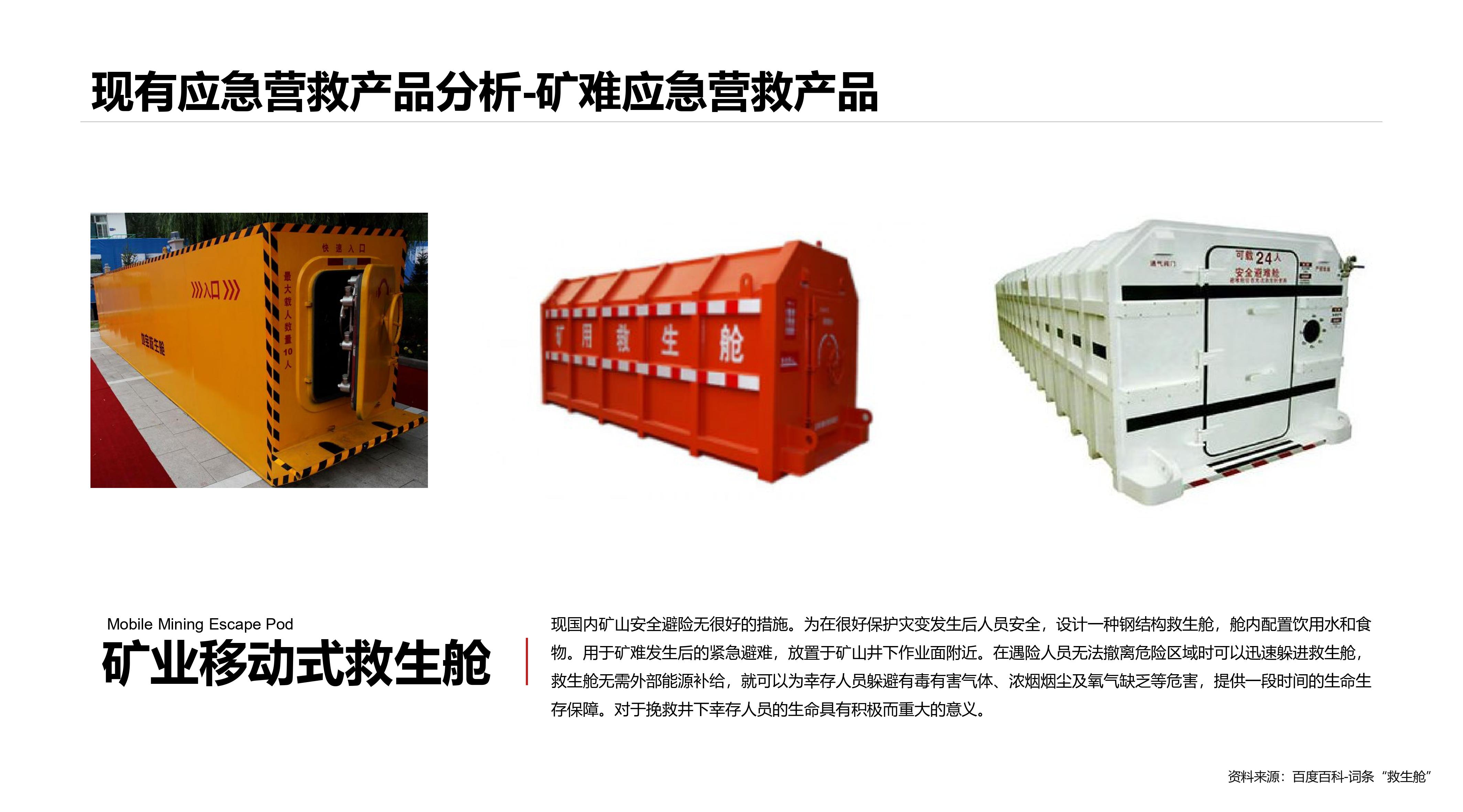 Emergency rescue，Temporary accommodation，