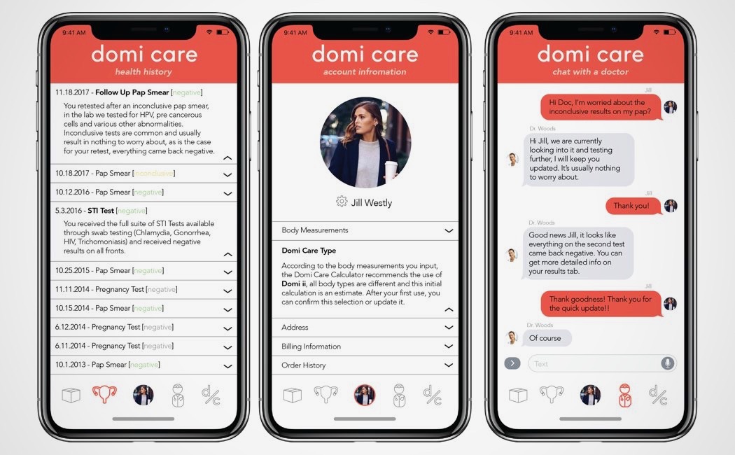 Female health，medical apparatus and instruments，