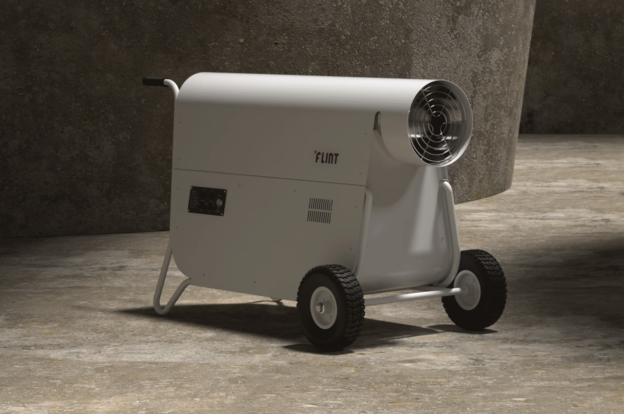 heater，Moisture，Biofuels，sustainable，product design，