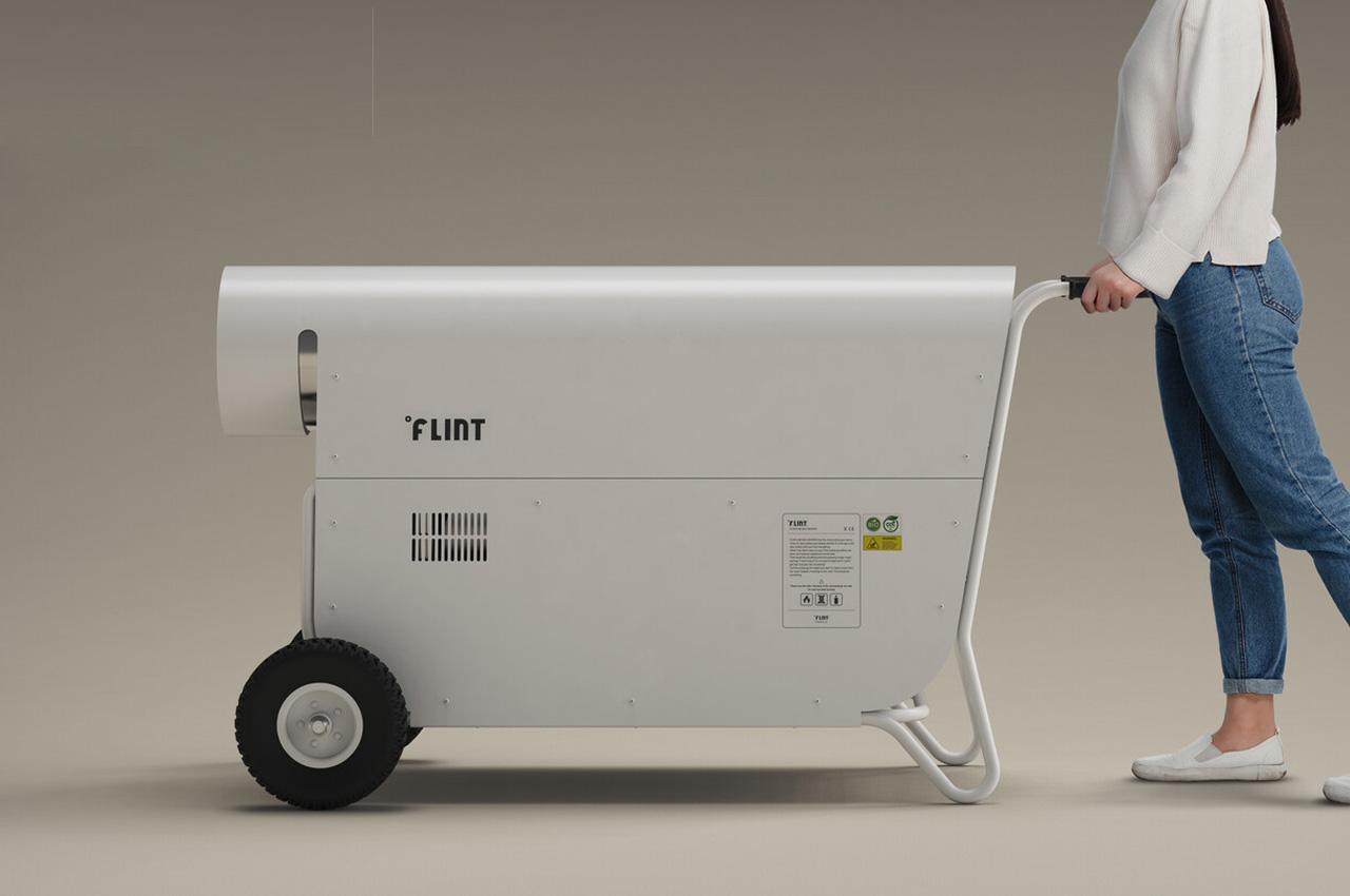 heater，Moisture，Biofuels，sustainable，product design，