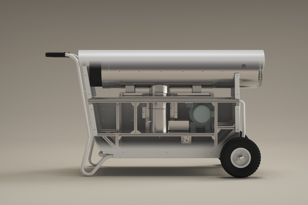 heater，Moisture，Biofuels，sustainable，product design，