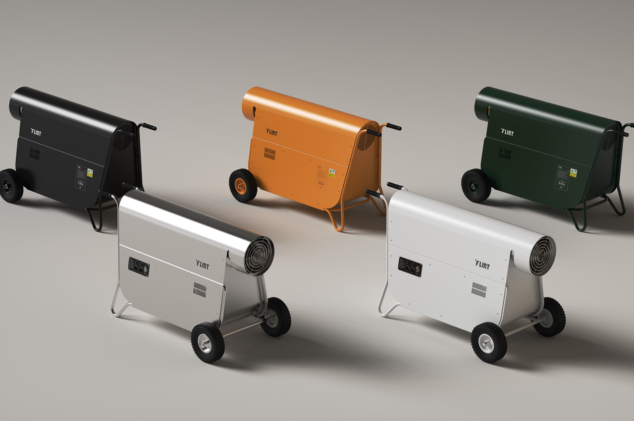 heater，Moisture，Biofuels，sustainable，product design，