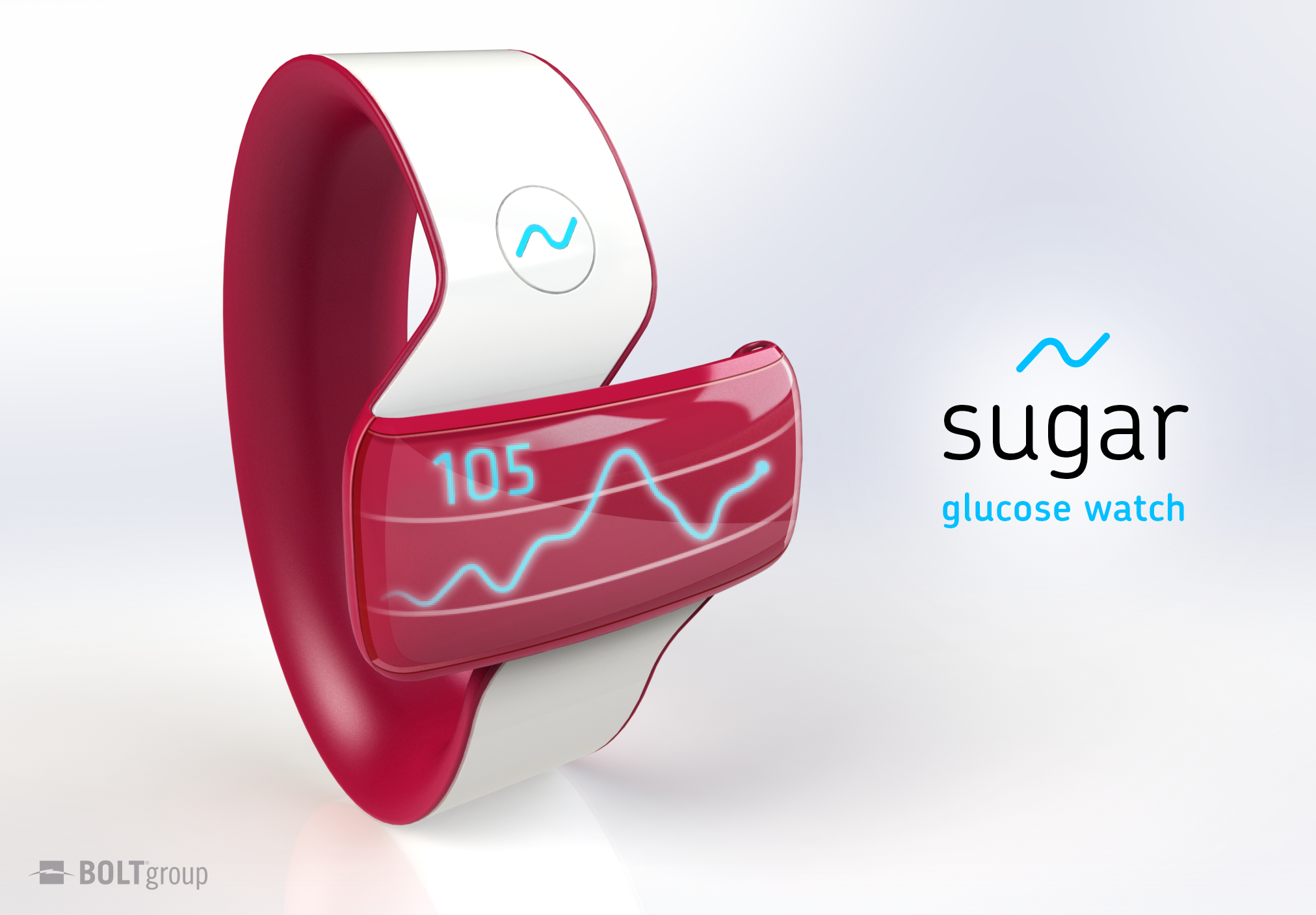 Diabetes，Intelligent Watch，flexible，Medical products，