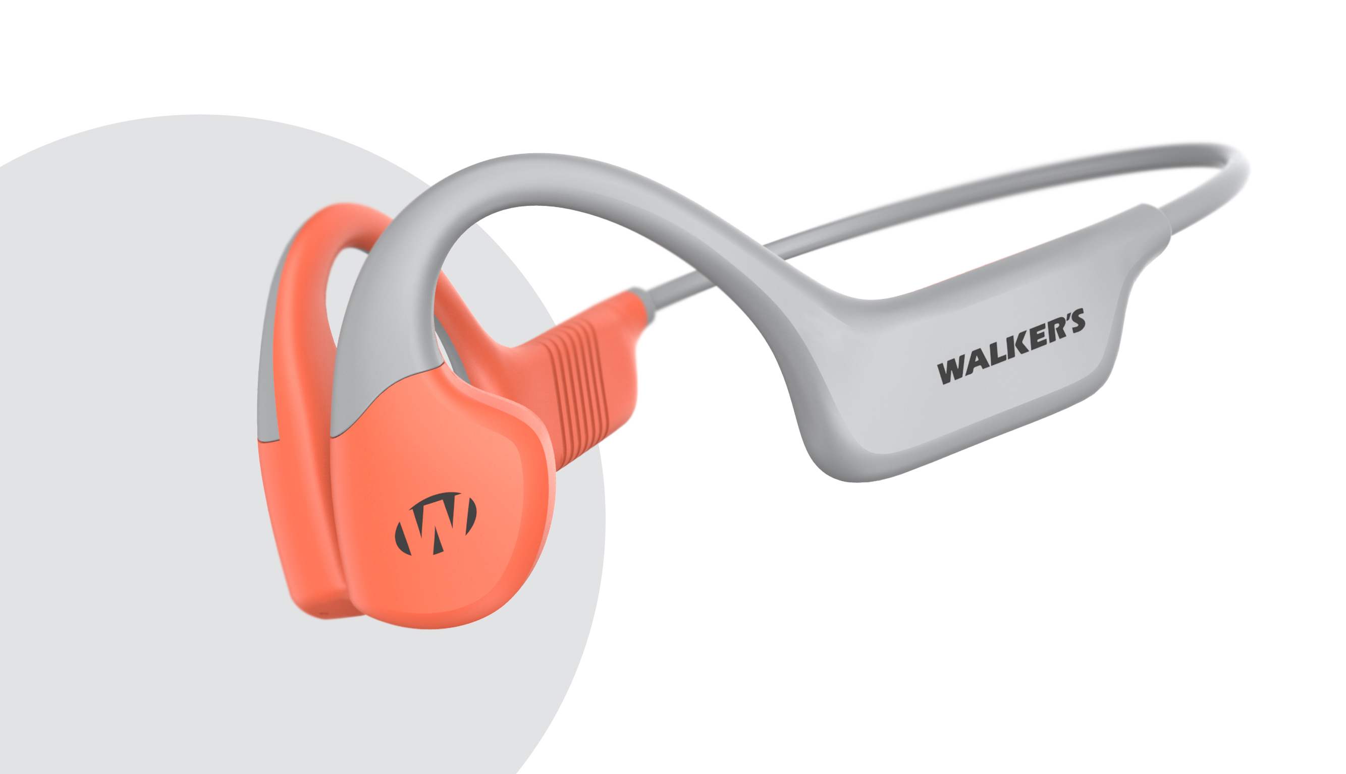Bone conduction，