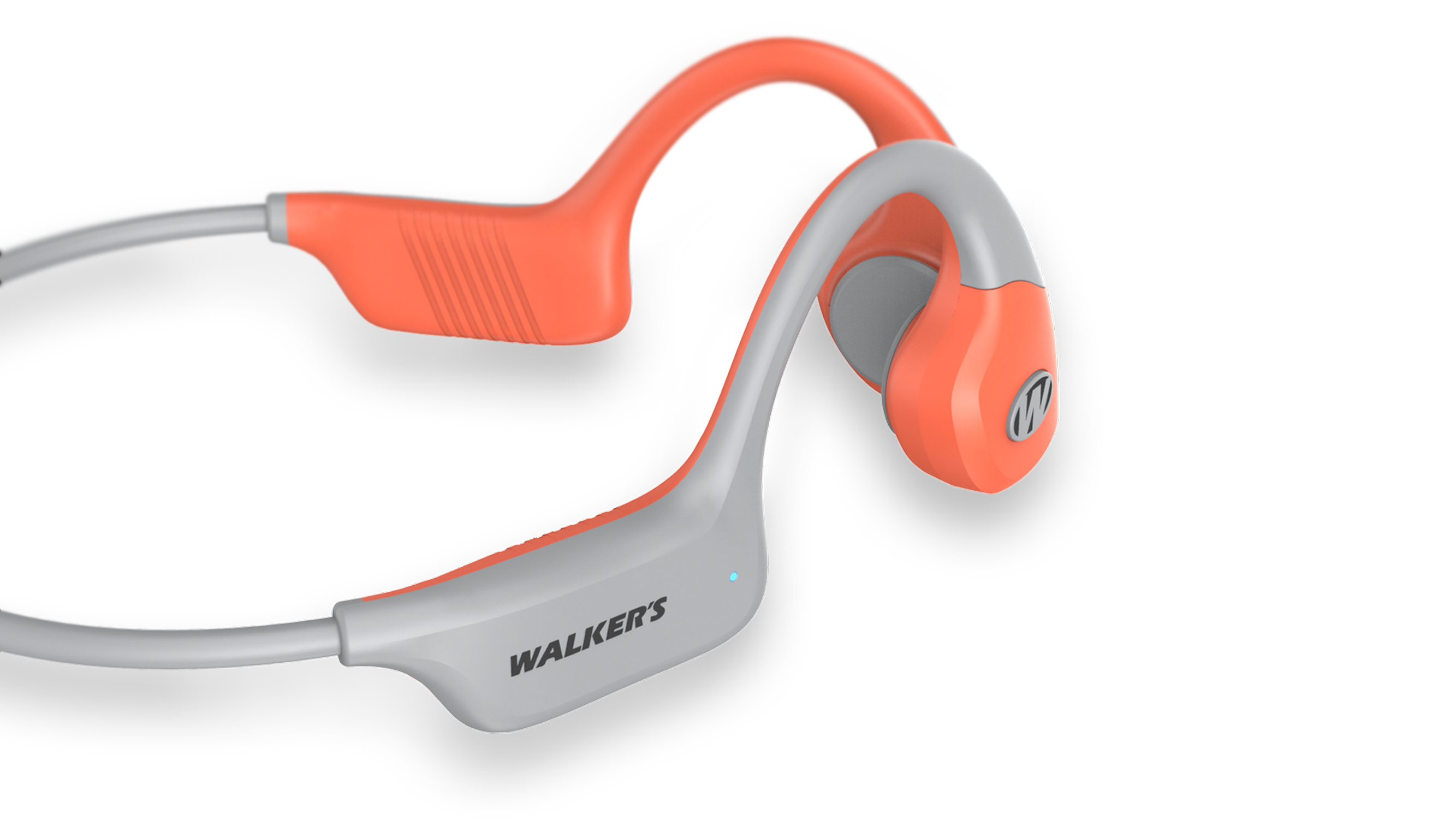 Bone conduction，