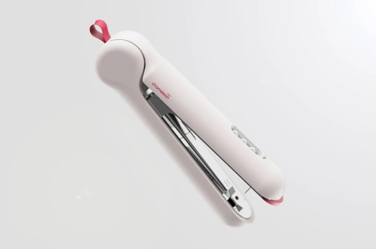 Sewing machine，hold，product design，Mini，