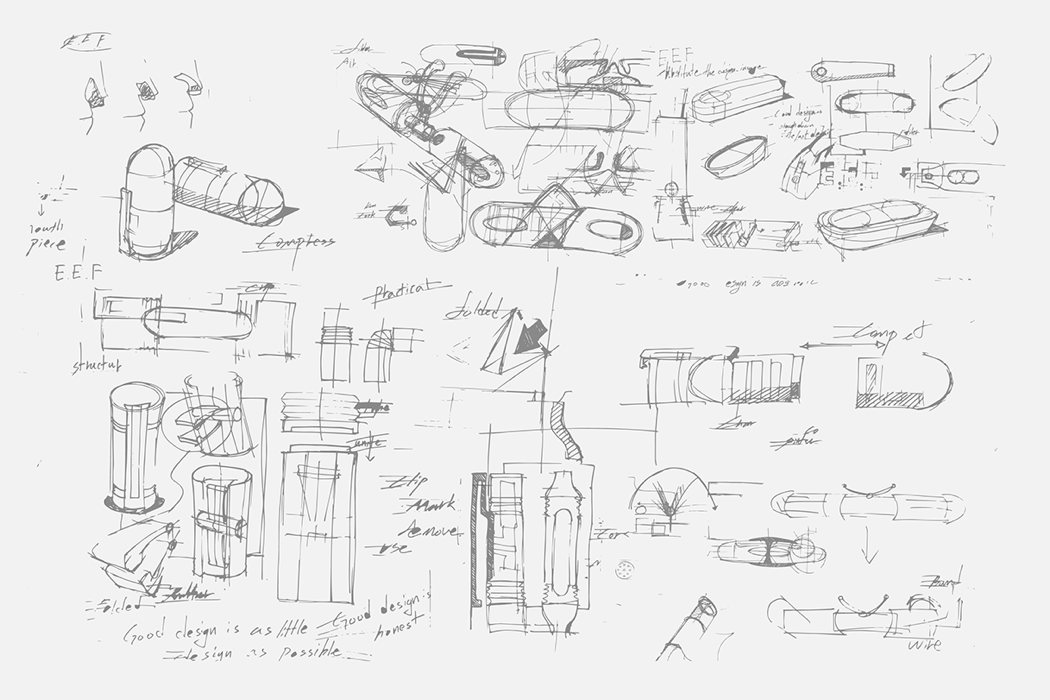 Fire survival，Portable，