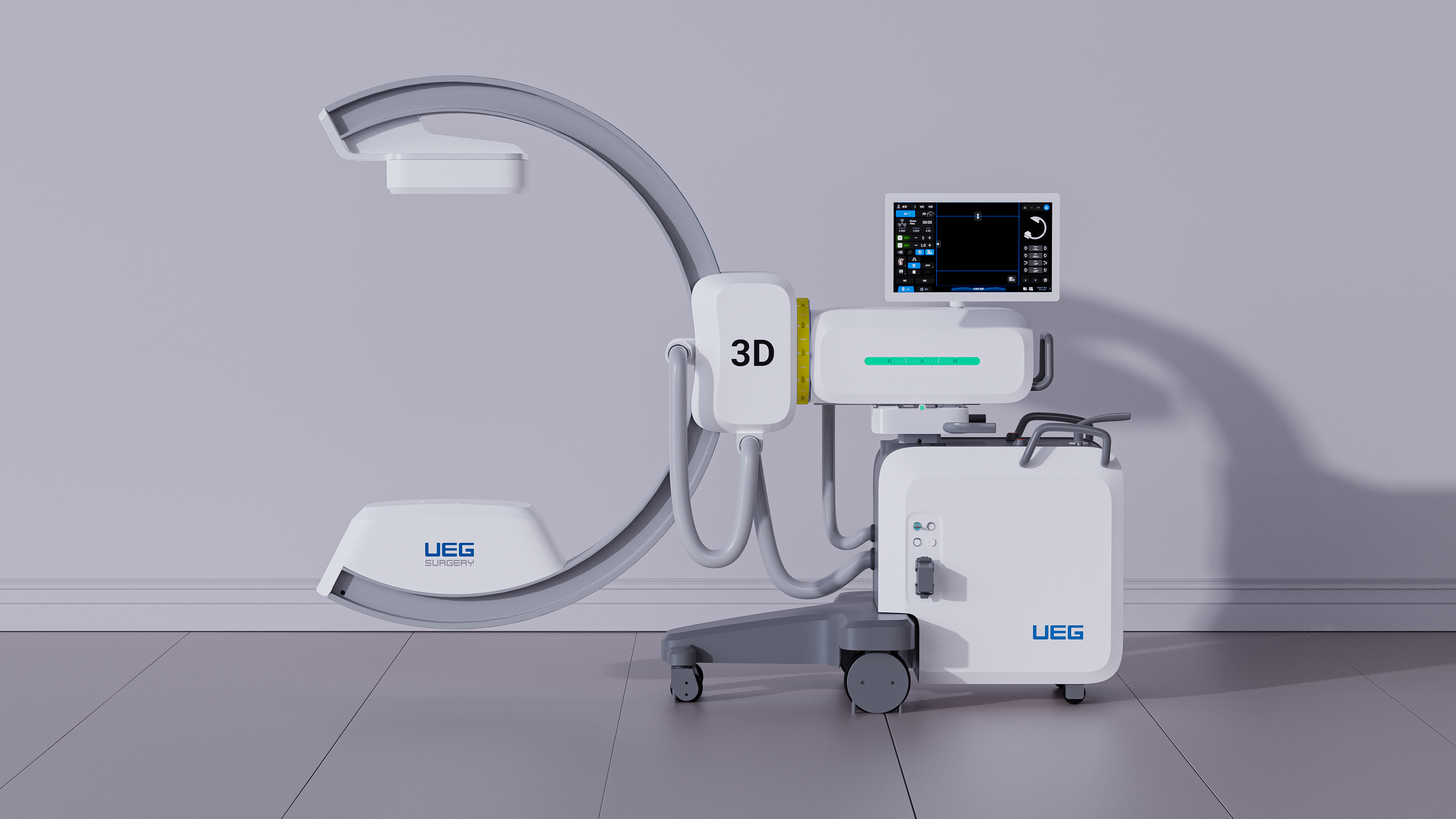 medical apparatus and instruments，industrial design，