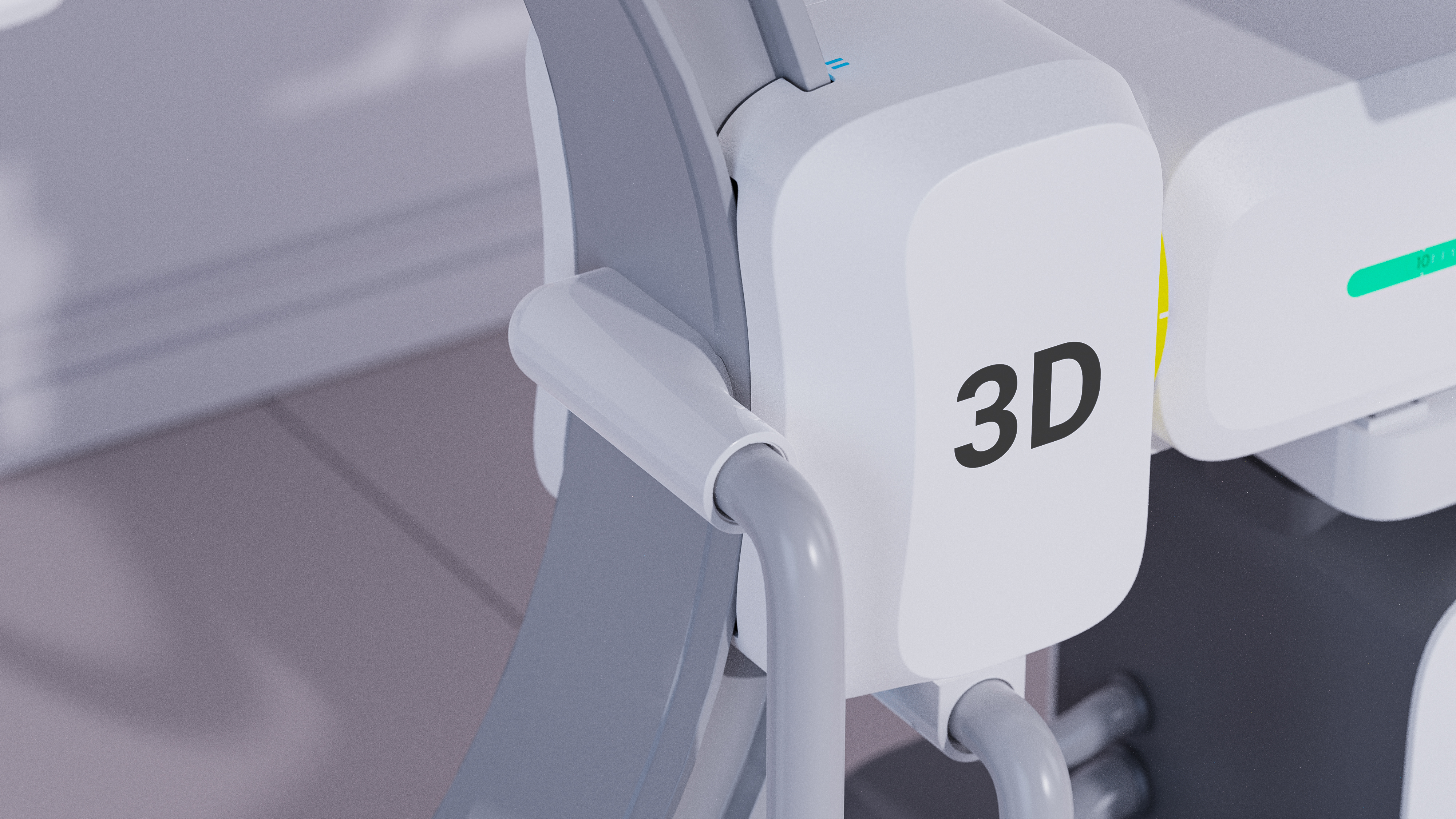 medical apparatus and instruments，industrial design，