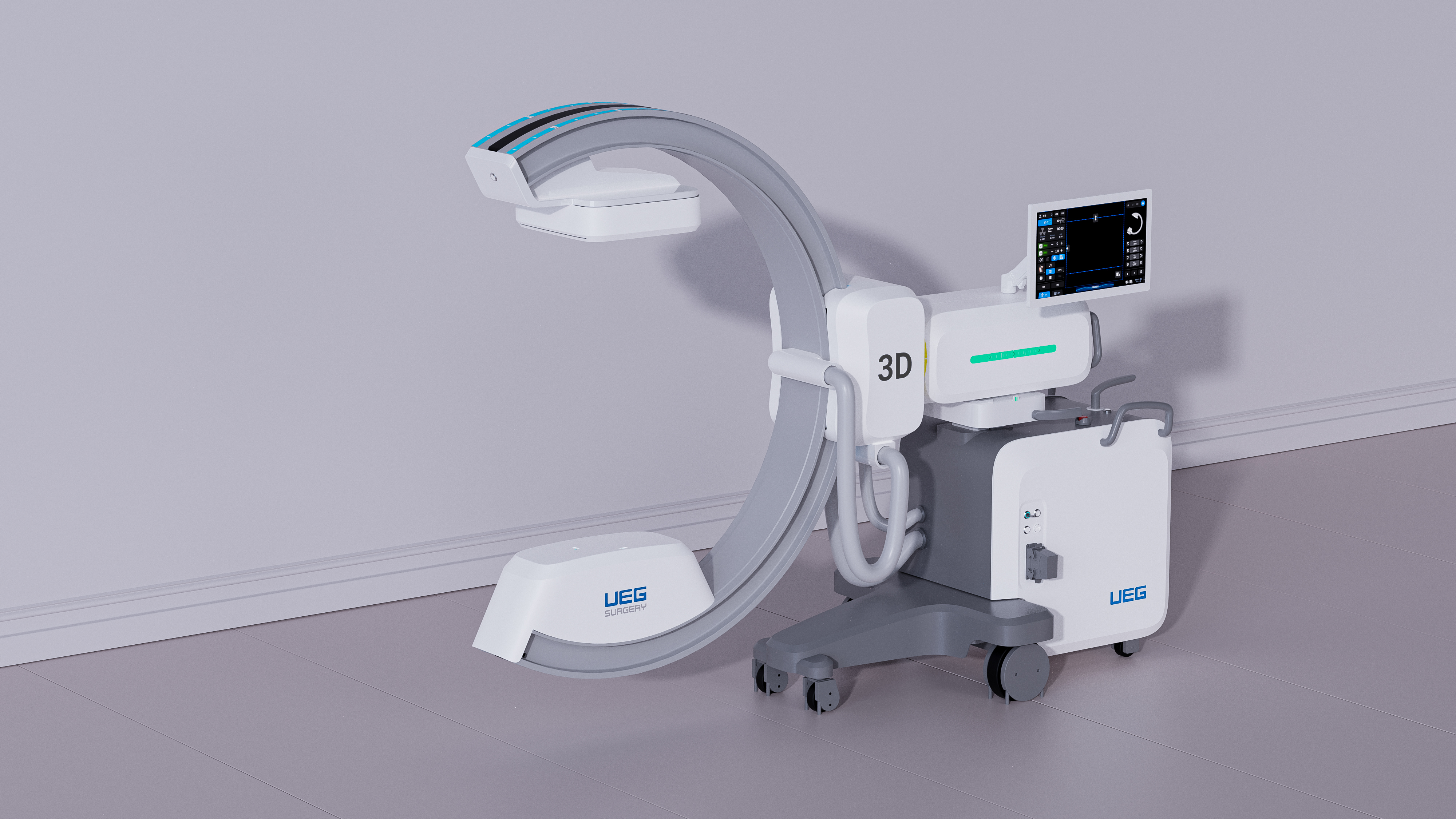 medical apparatus and instruments，industrial design，