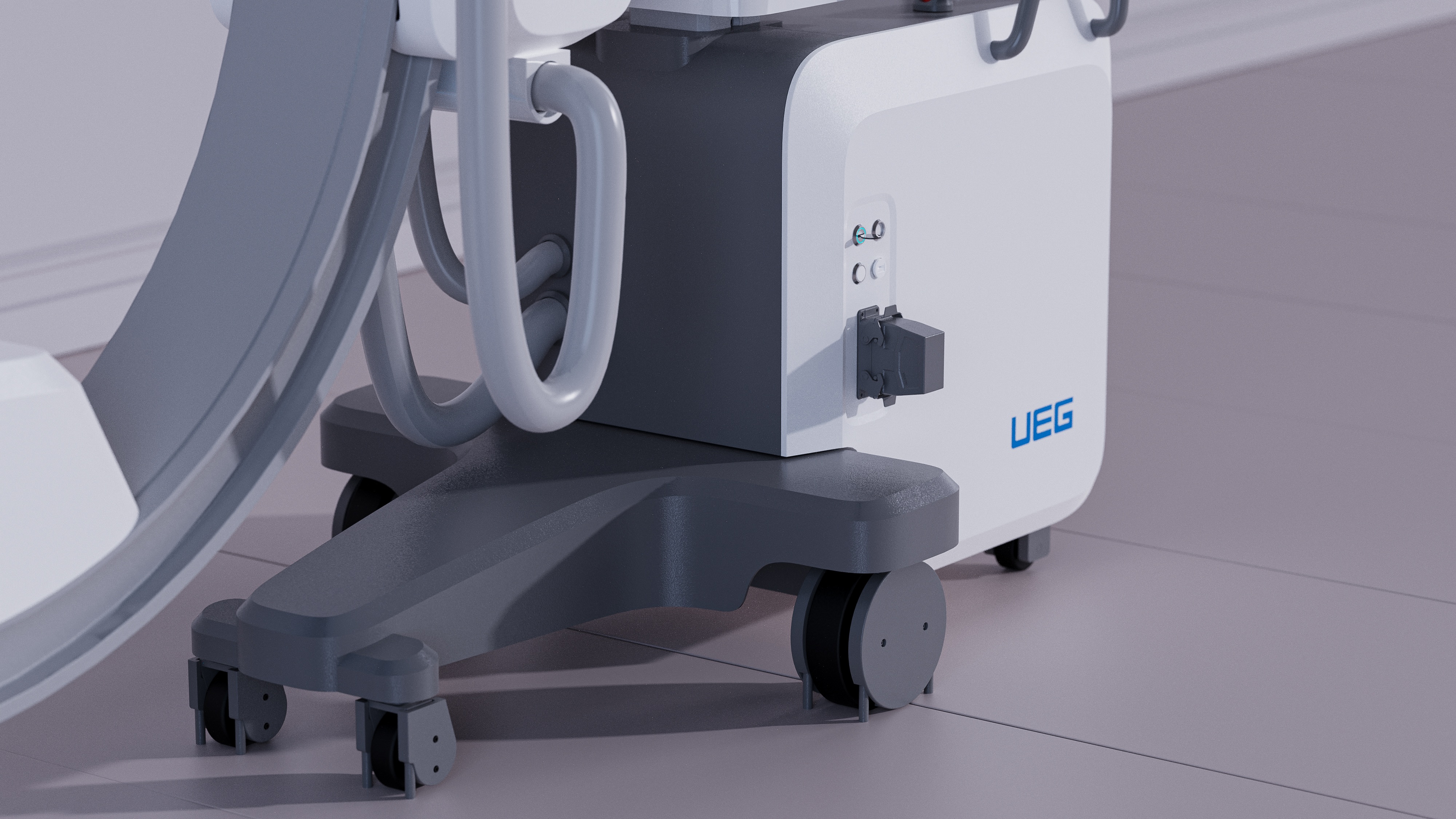 medical apparatus and instruments，industrial design，