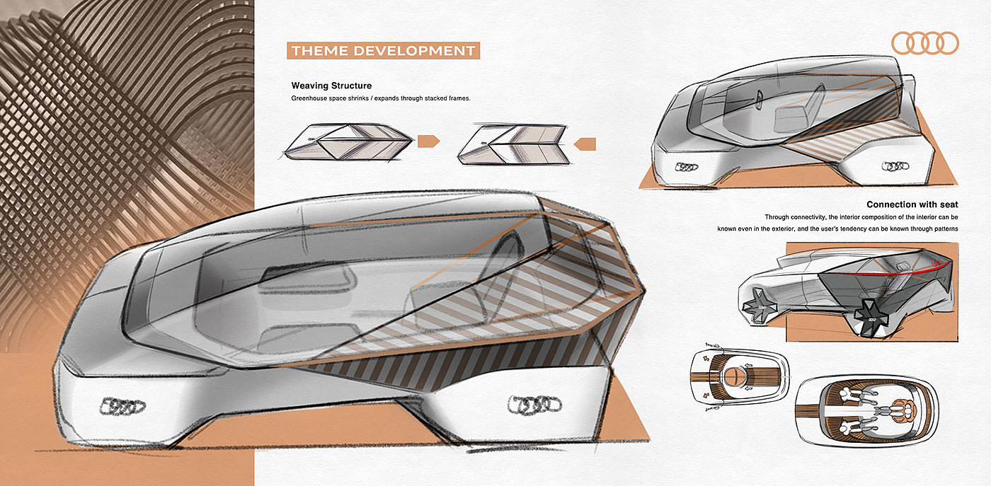 audi，automobile，vehicle，conceptual design，