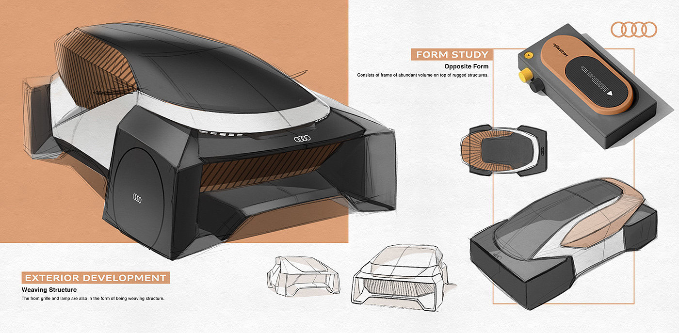 audi，automobile，vehicle，conceptual design，