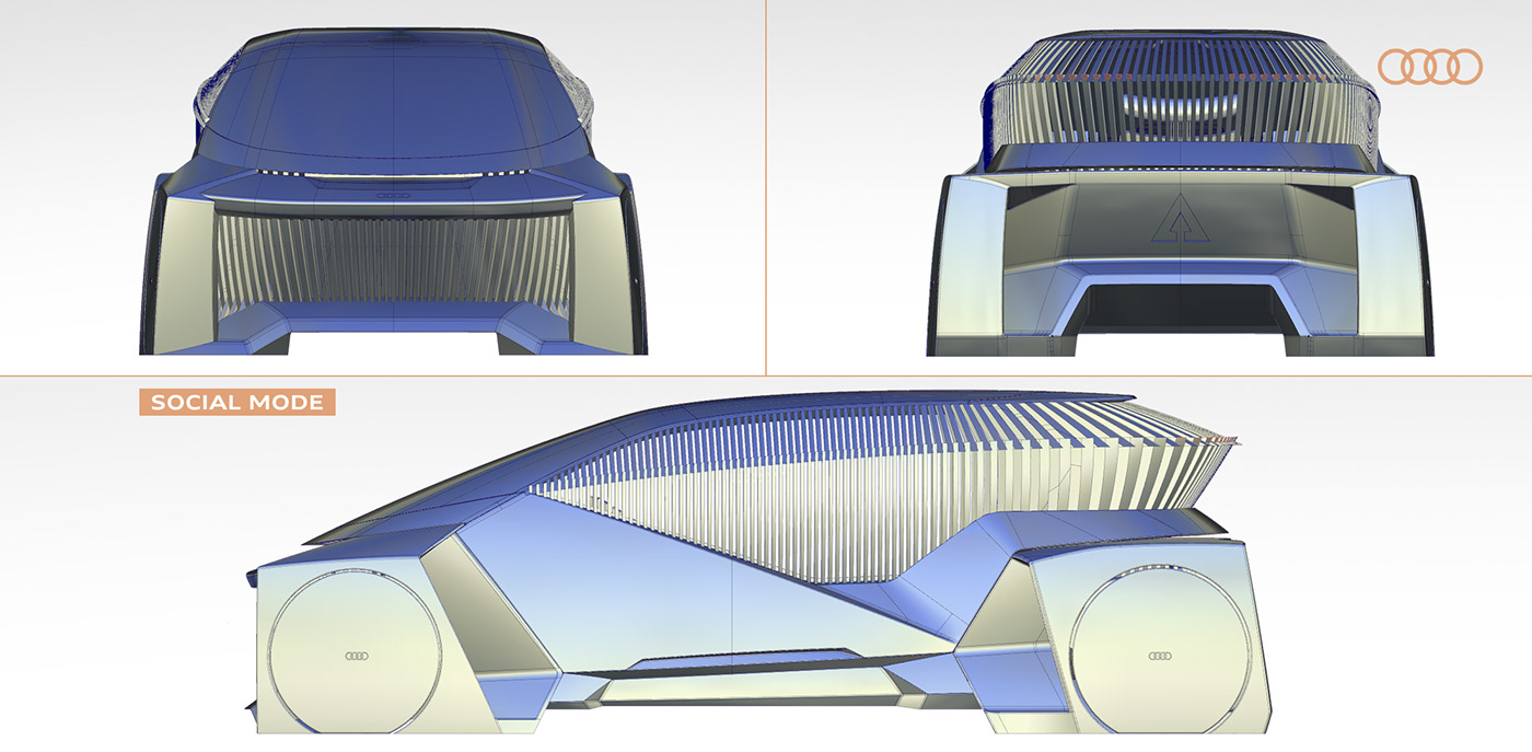 audi，automobile，vehicle，conceptual design，