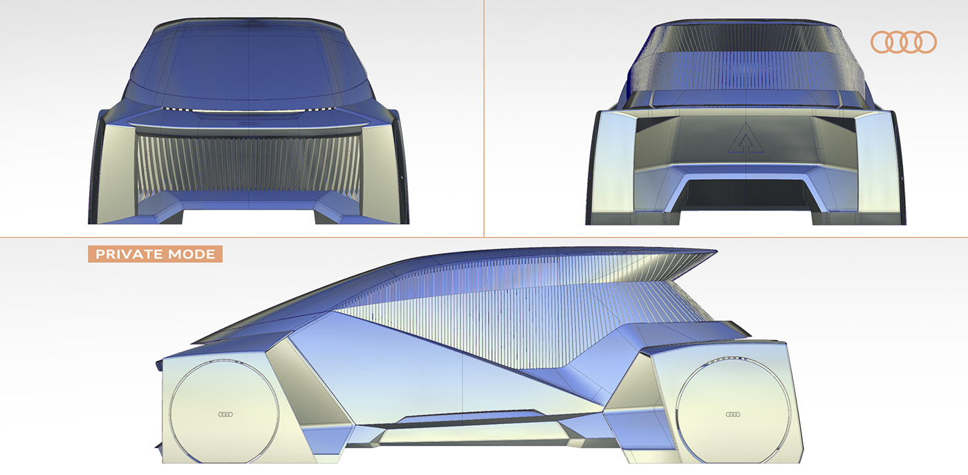audi，automobile，vehicle，conceptual design，
