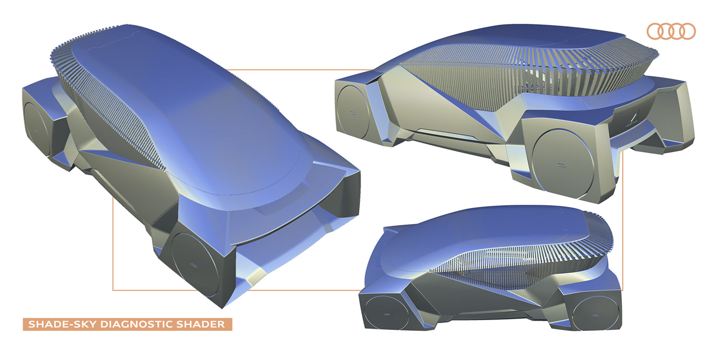 audi，automobile，vehicle，conceptual design，