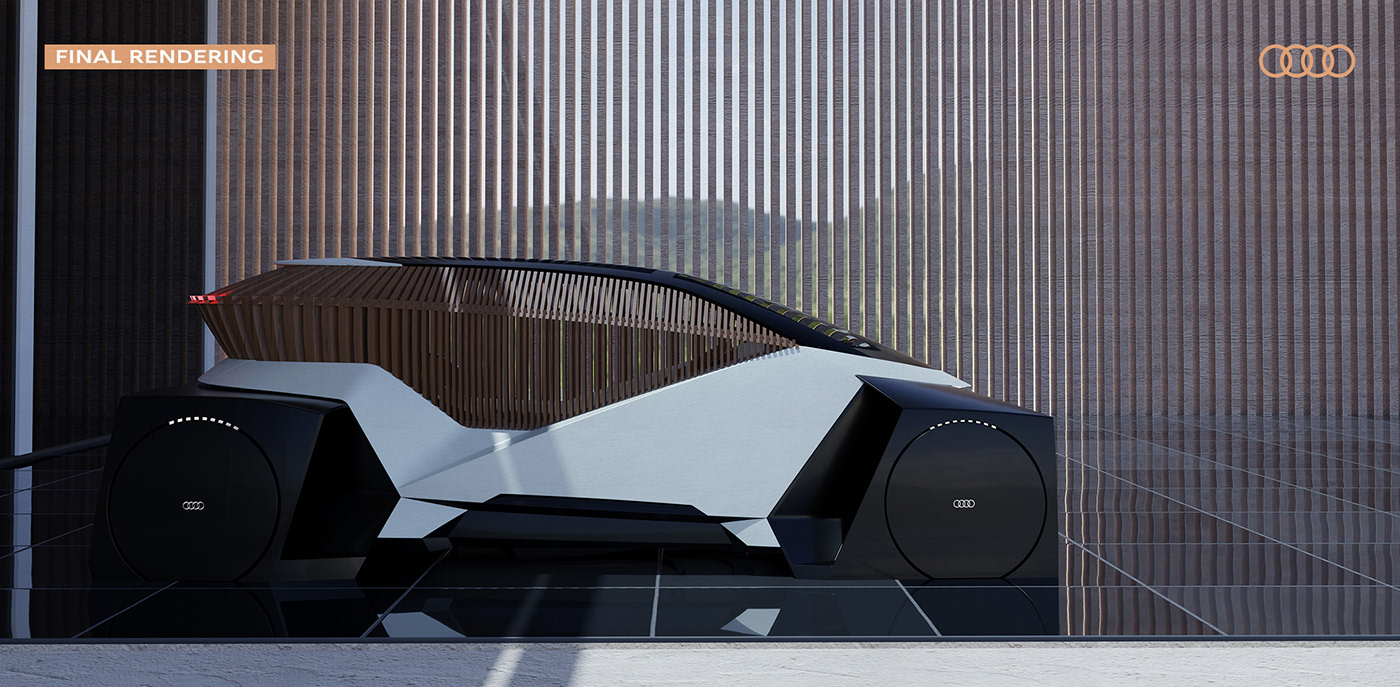 audi，automobile，vehicle，conceptual design，